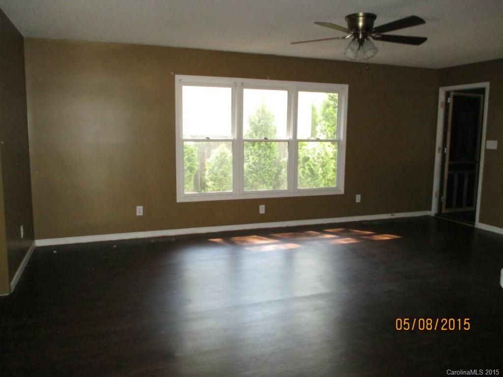 Madison Park - Residential