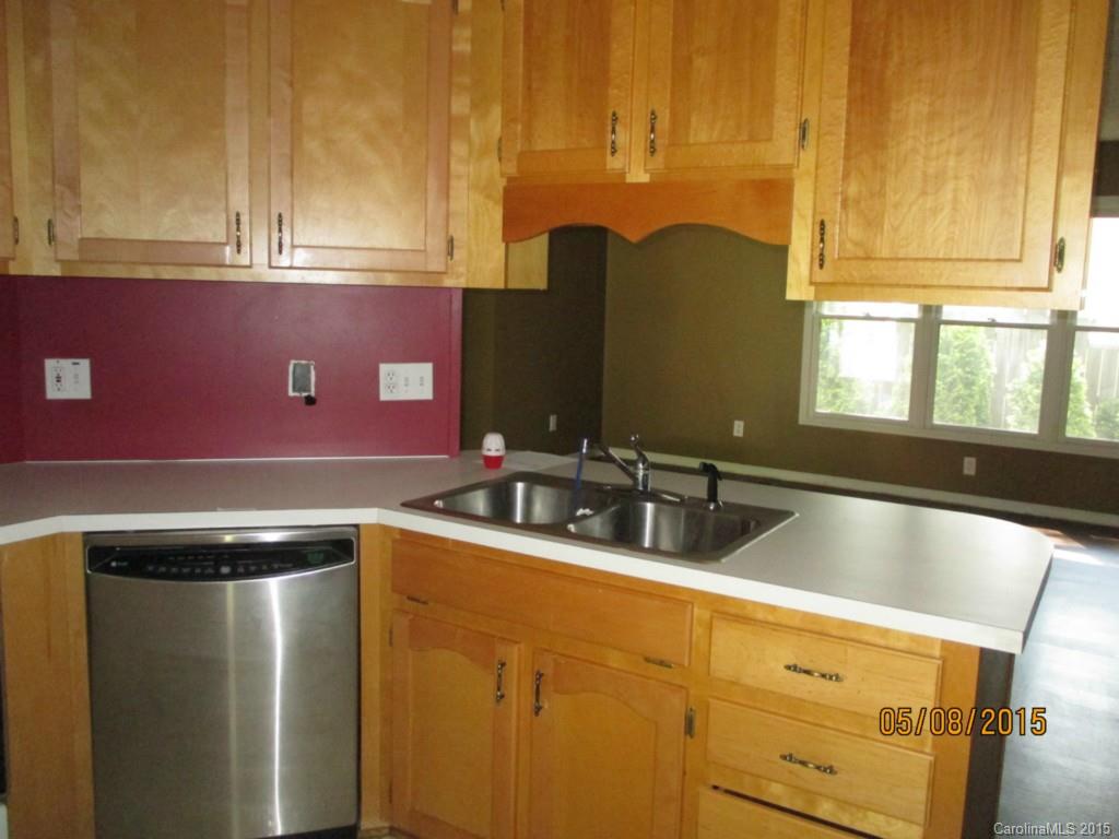 Madison Park - Residential