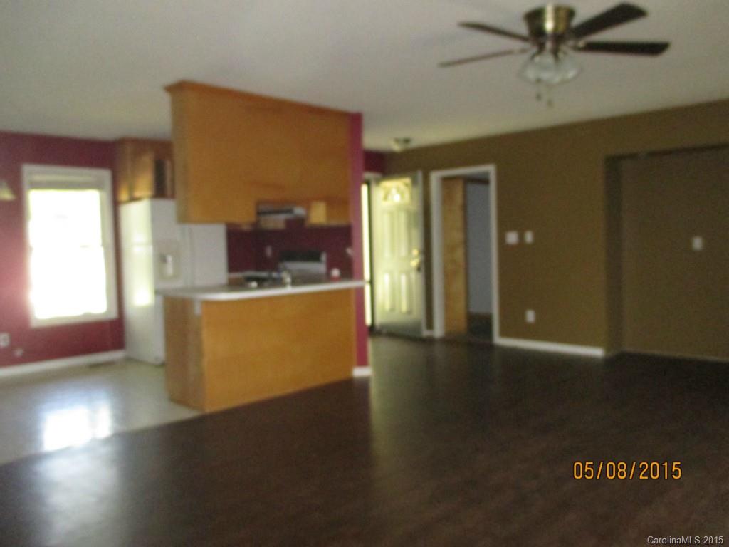 Madison Park - Residential