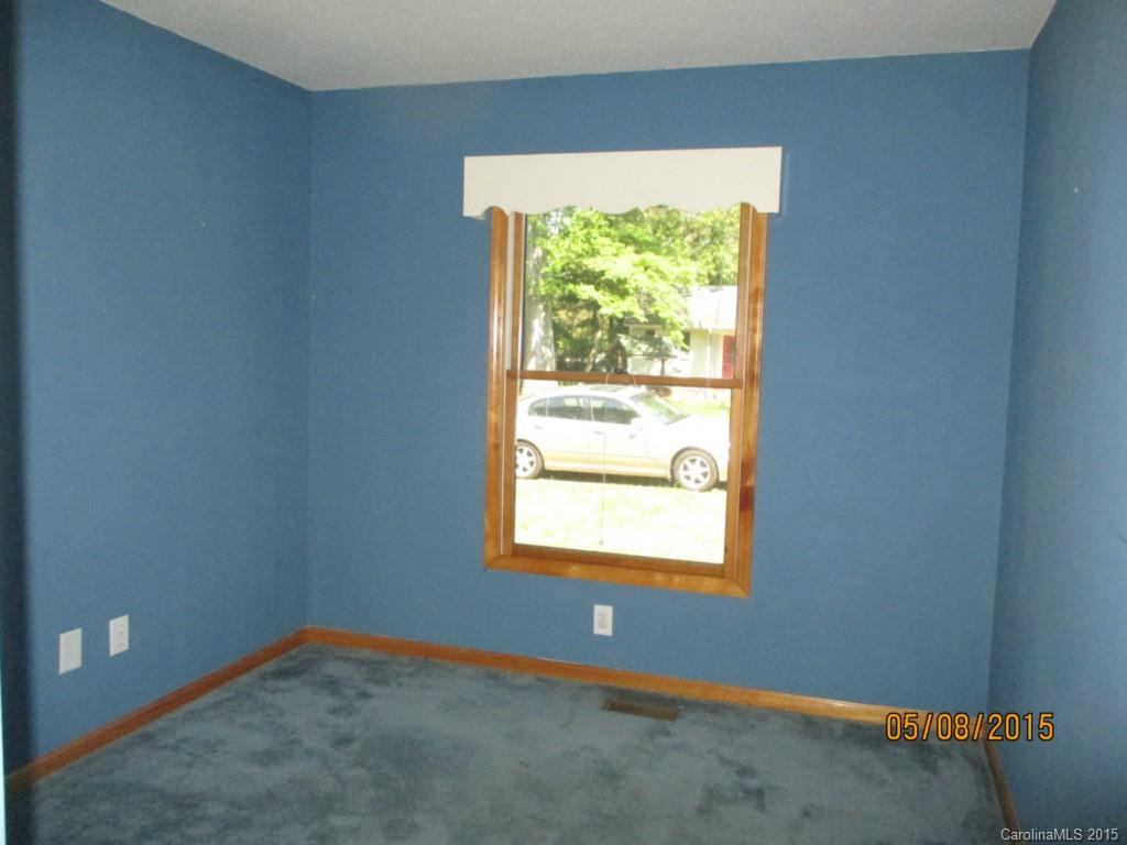 Madison Park - Residential