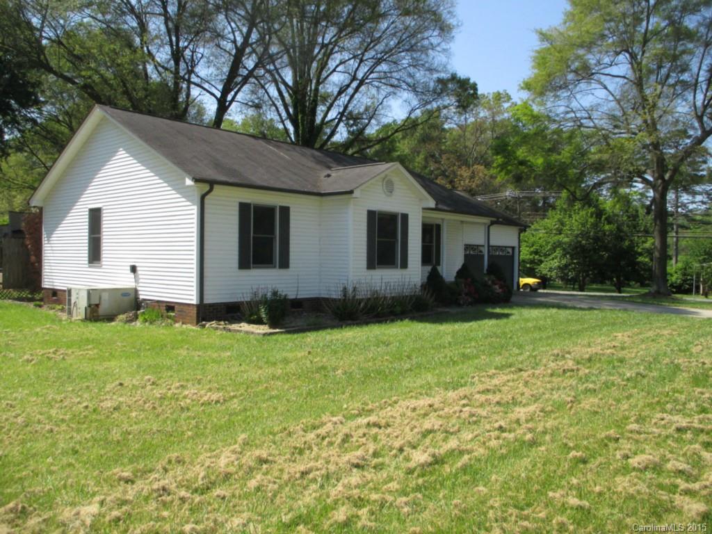 Madison Park - Residential