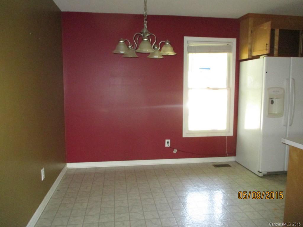 Madison Park - Residential