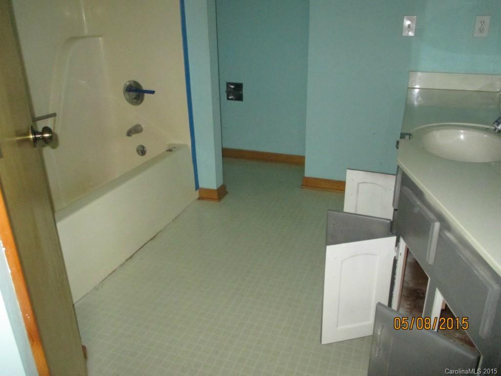 Madison Park - Residential