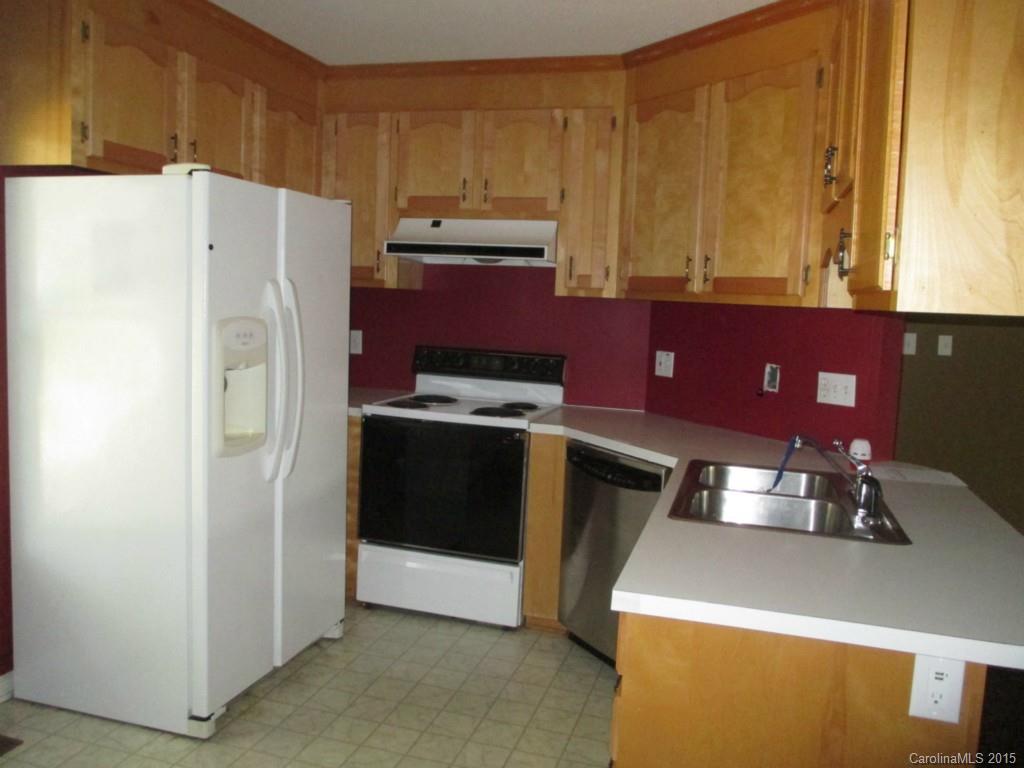 Madison Park - Residential