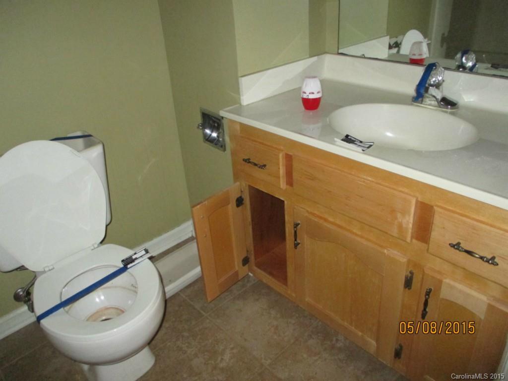 Madison Park - Residential