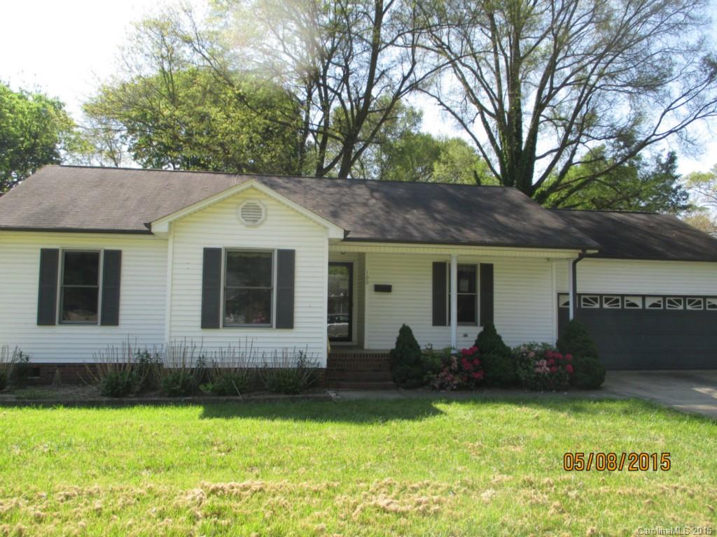 Madison Park - Residential