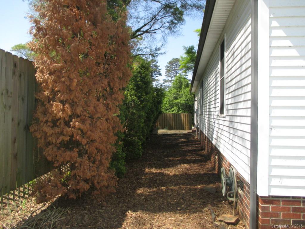 Madison Park - Residential