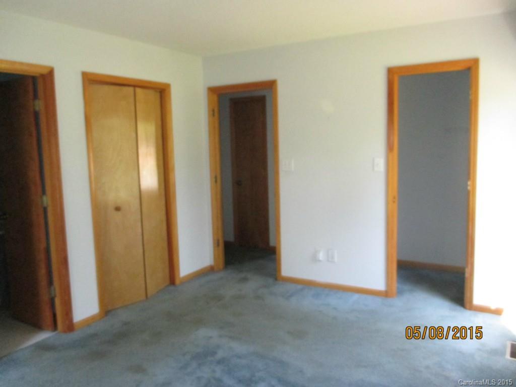 Madison Park - Residential