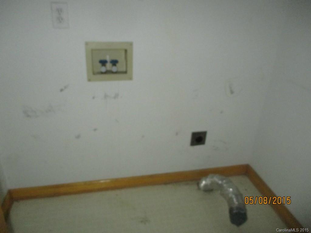 Madison Park - Residential