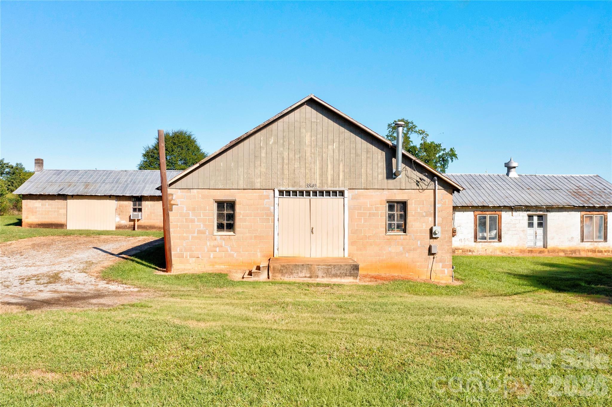 3840 Robert Riding Road