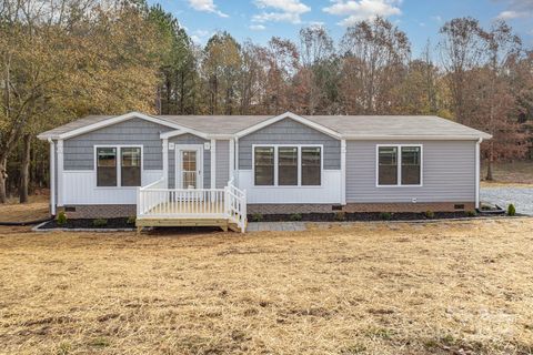 A home in Mooresboro