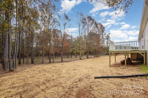 A home in Mooresboro