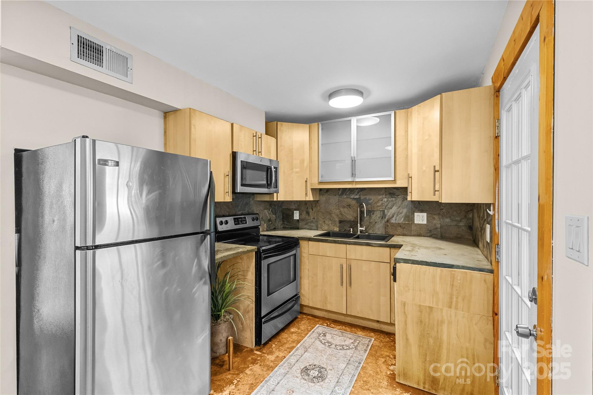 Birch Landing - Residential