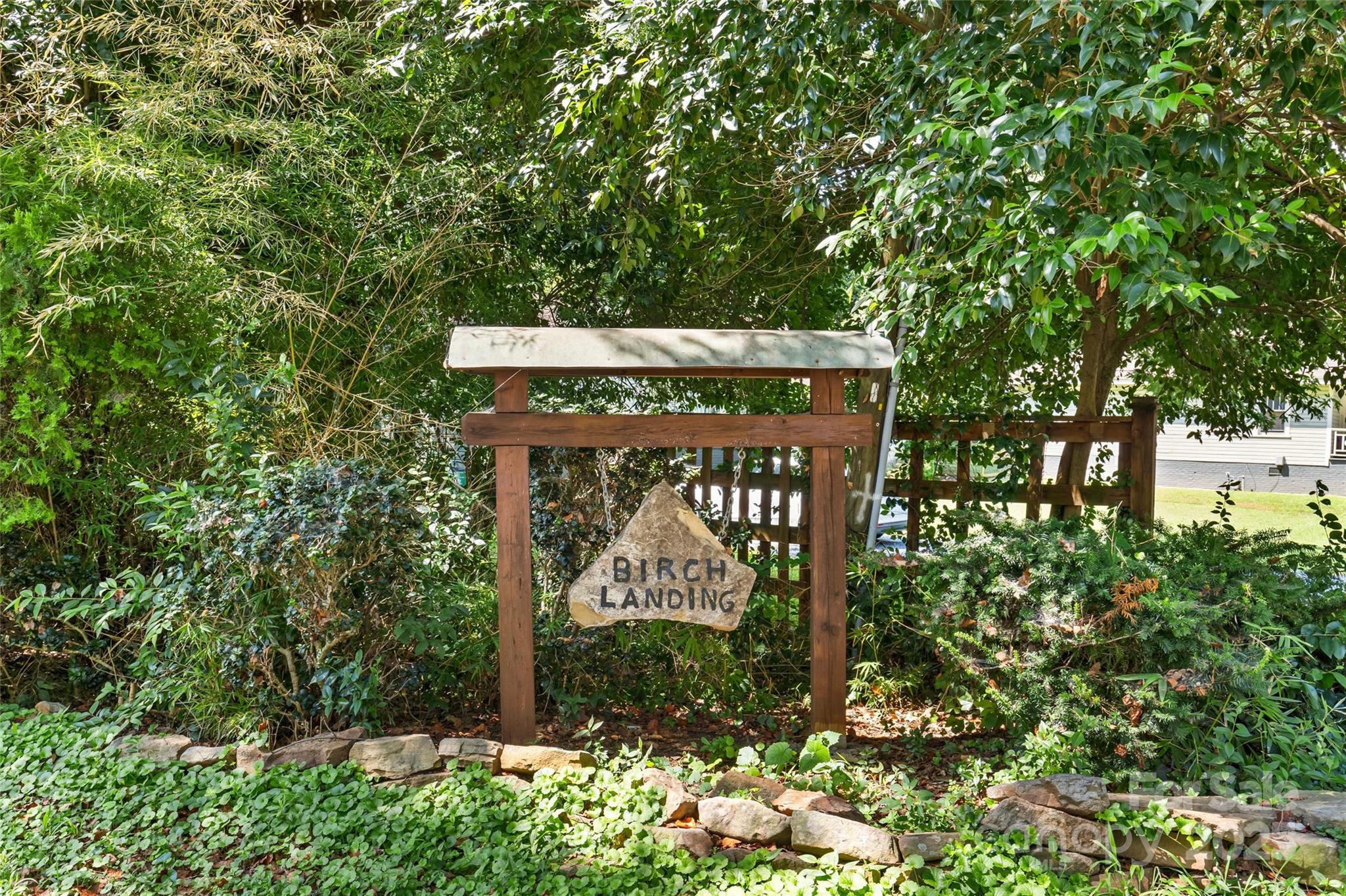 Birch Landing - Residential