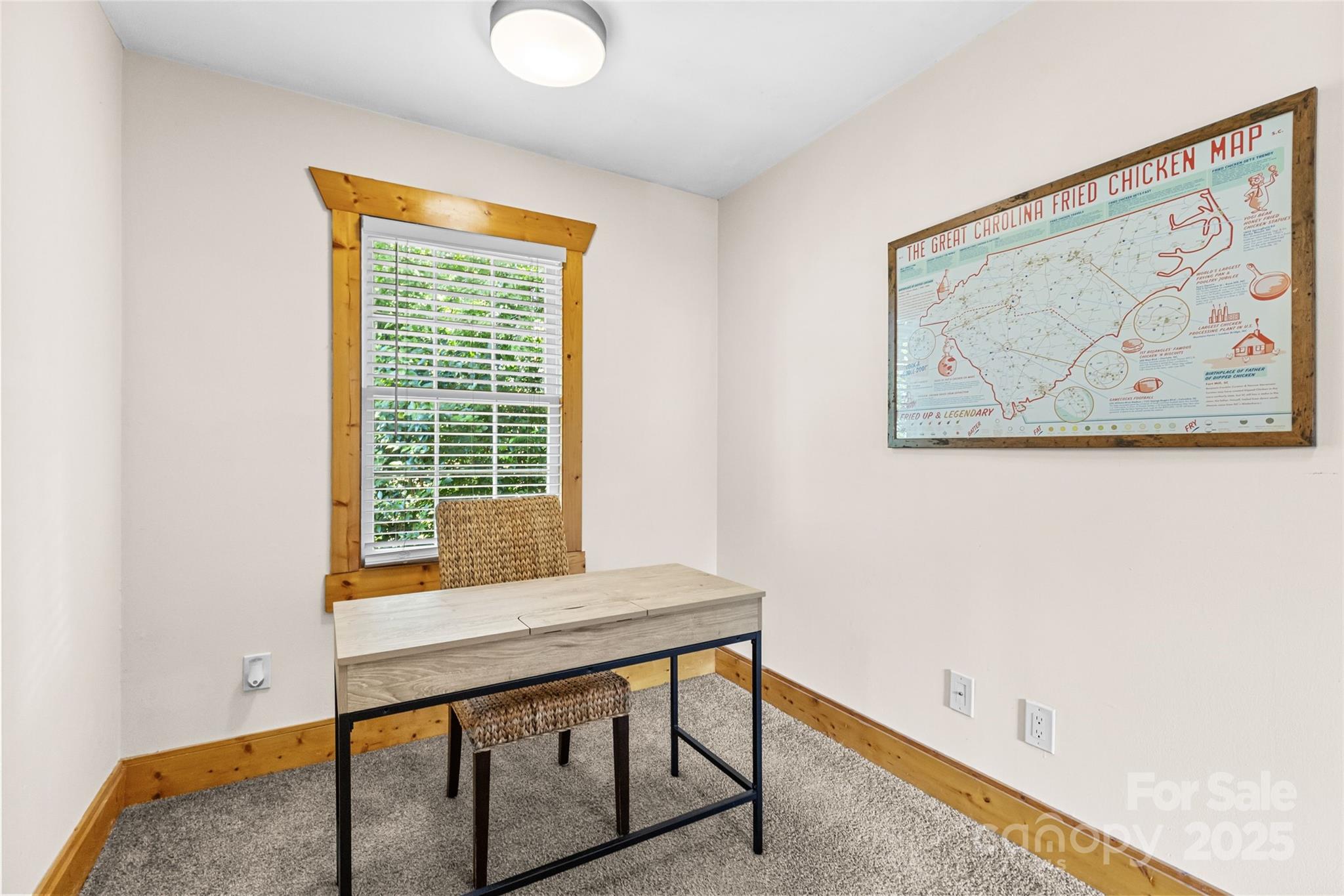 Birch Landing - Residential