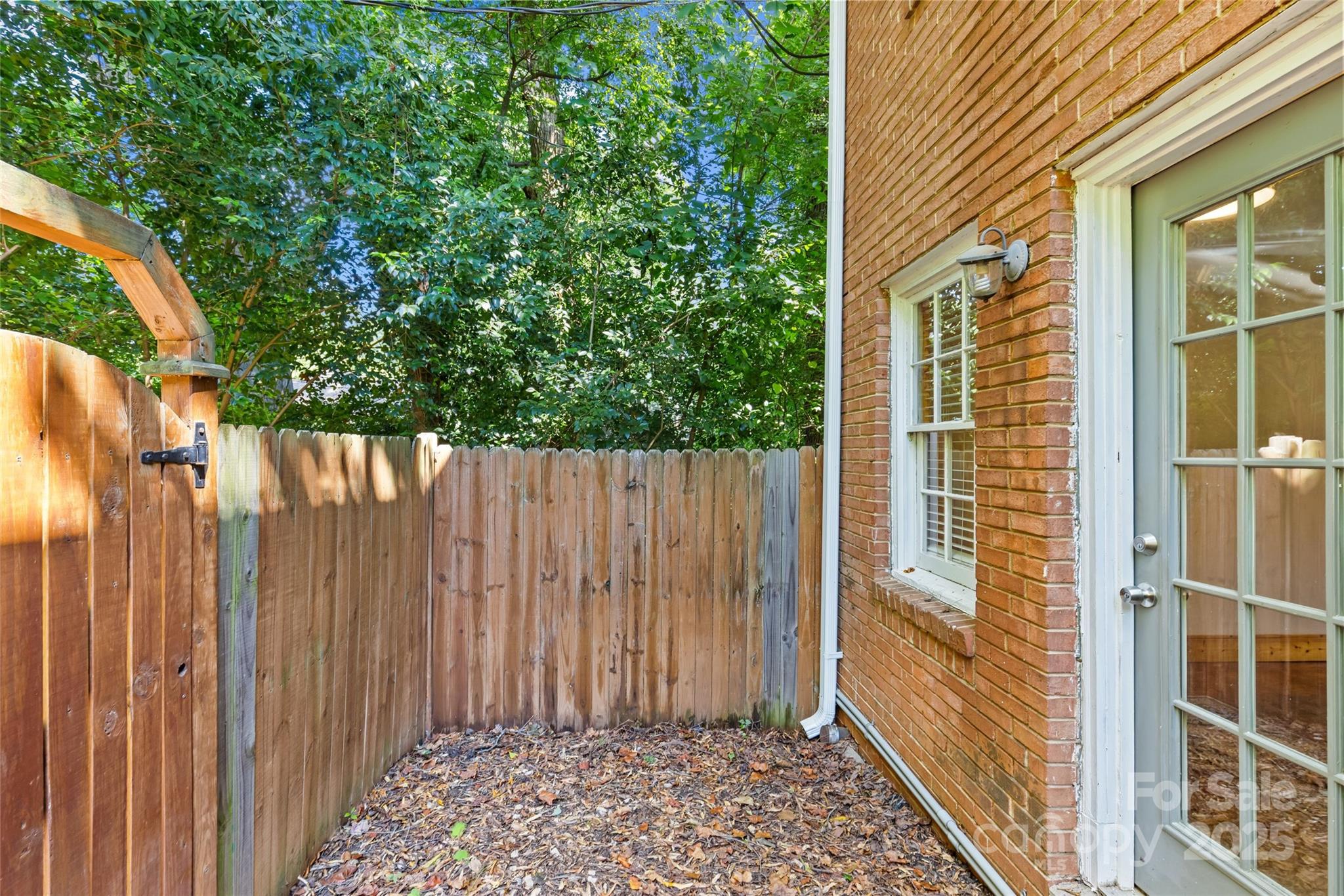 Birch Landing - Residential