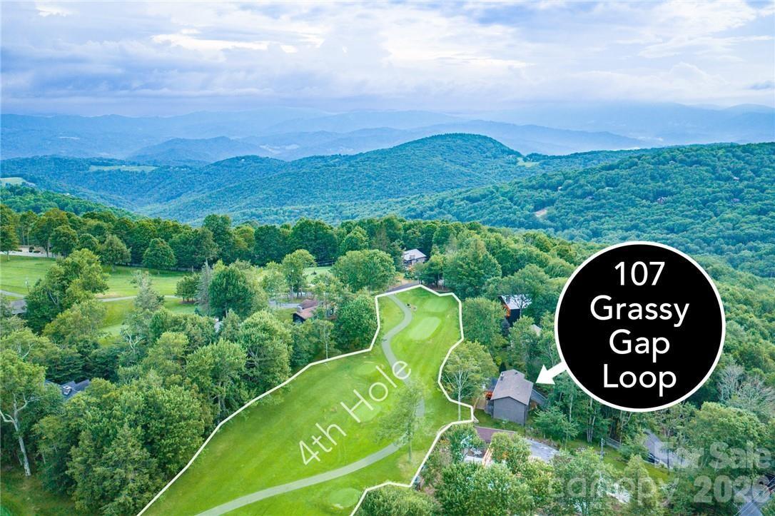 107 Grassy Gap Loop Road