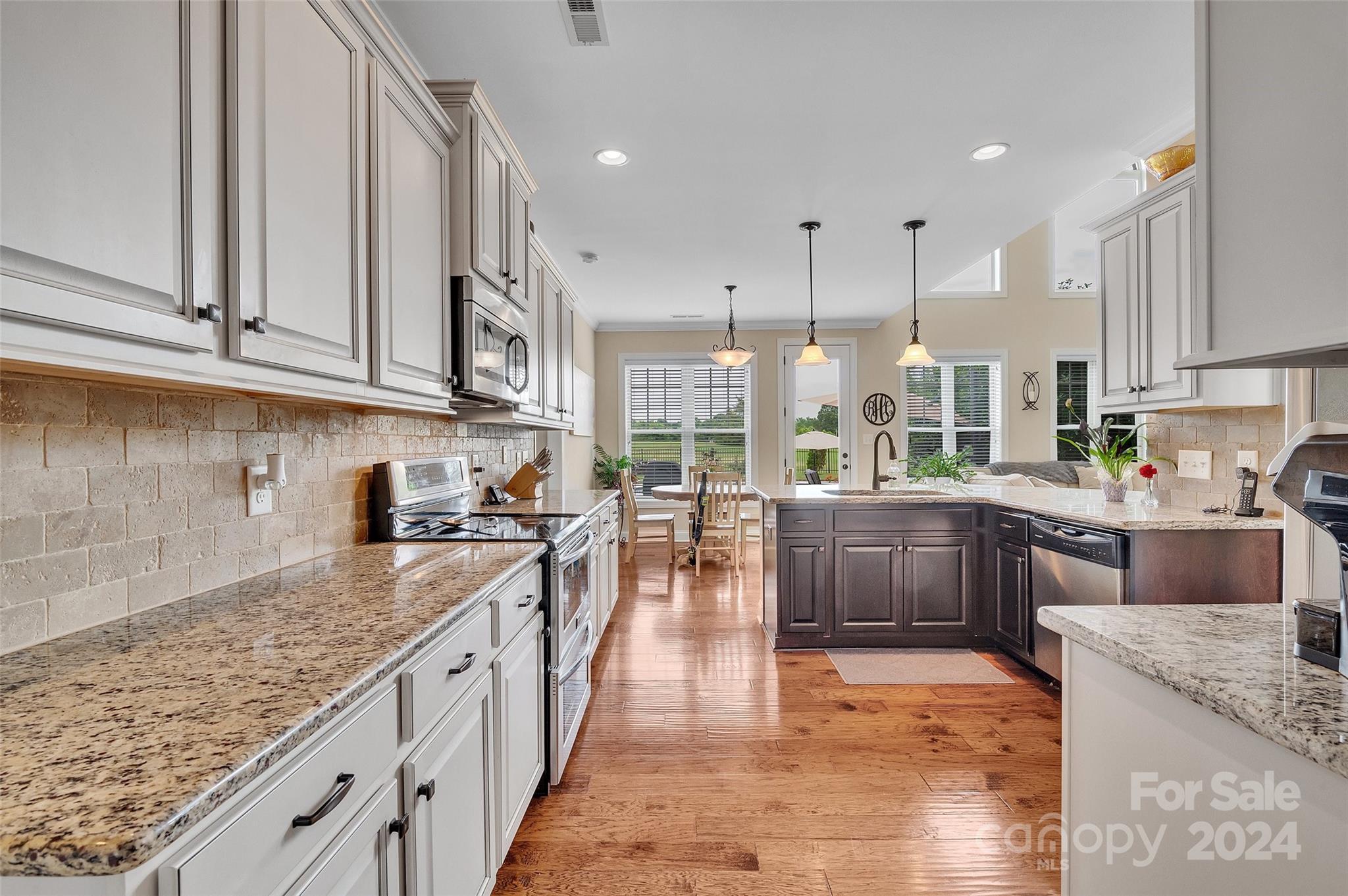 Old Gate - Residential