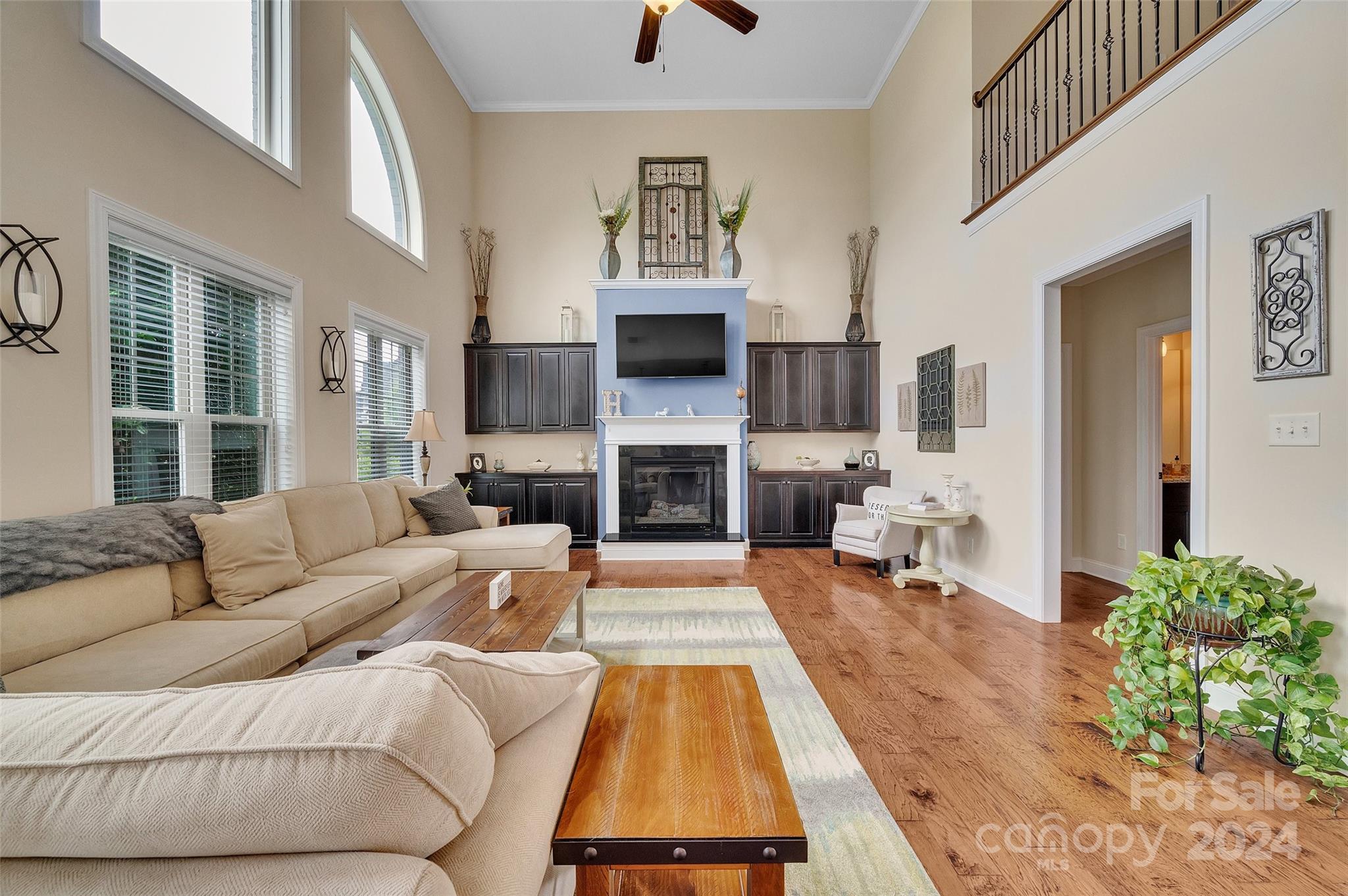 Old Gate - Residential