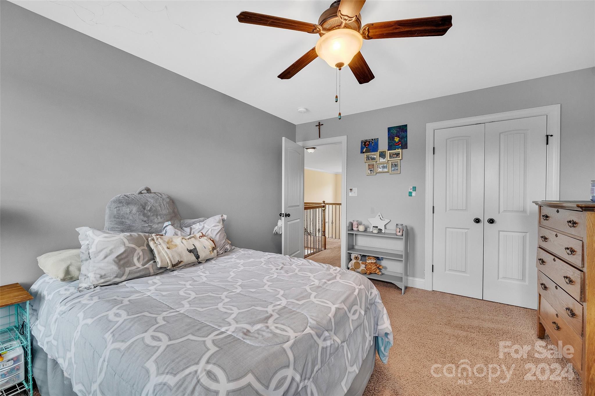 Old Gate - Residential