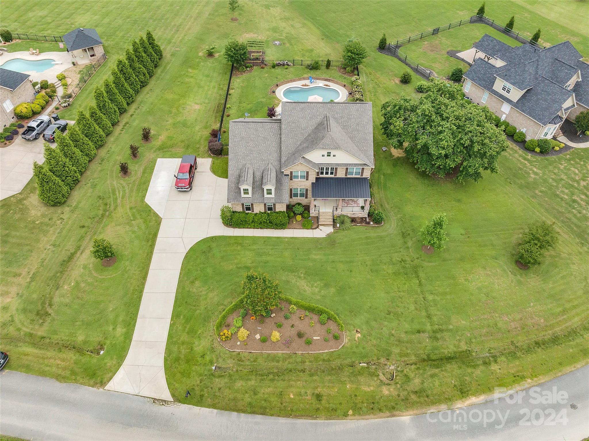 Old Gate - Residential