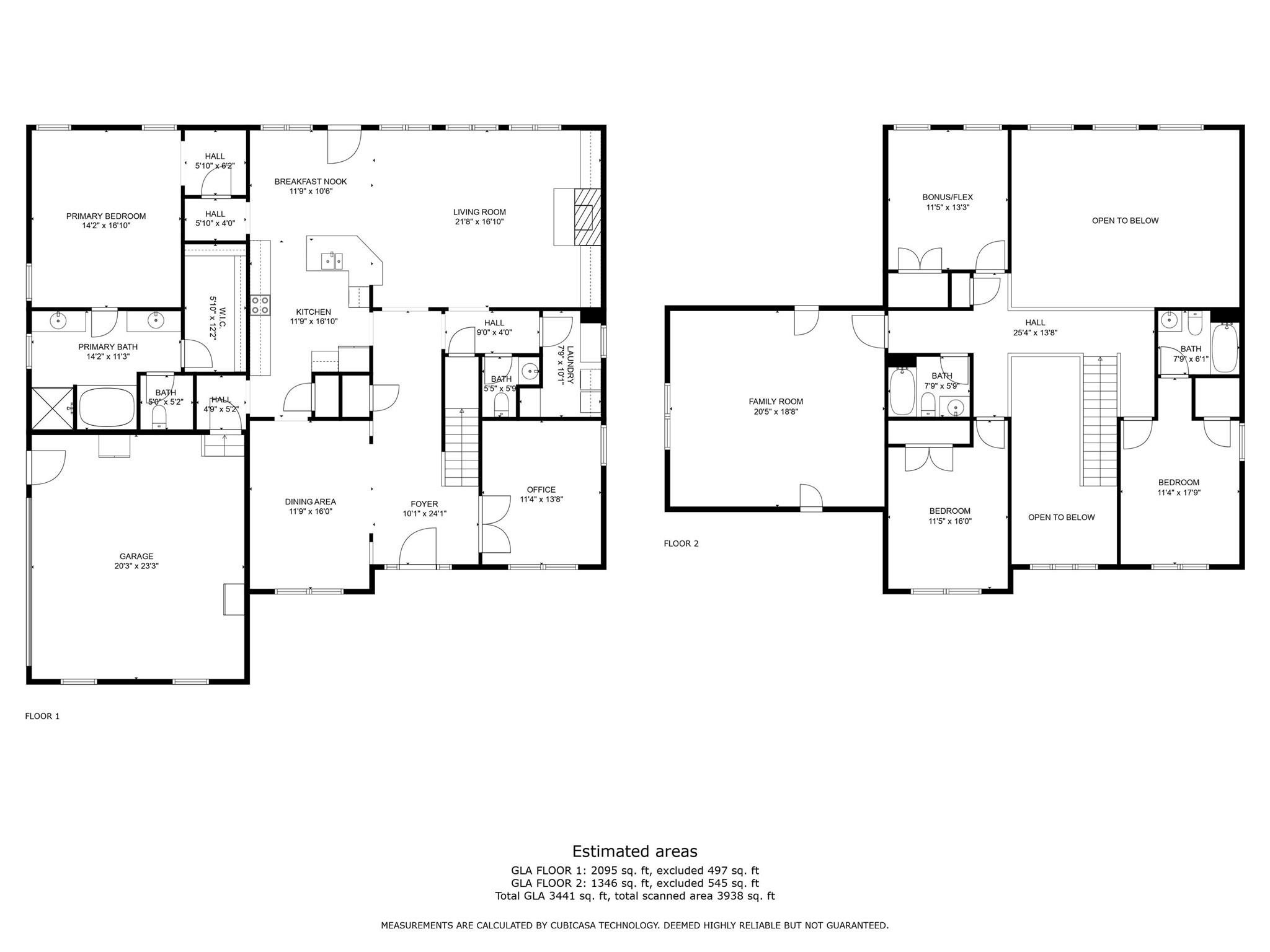 Old Gate - Residential