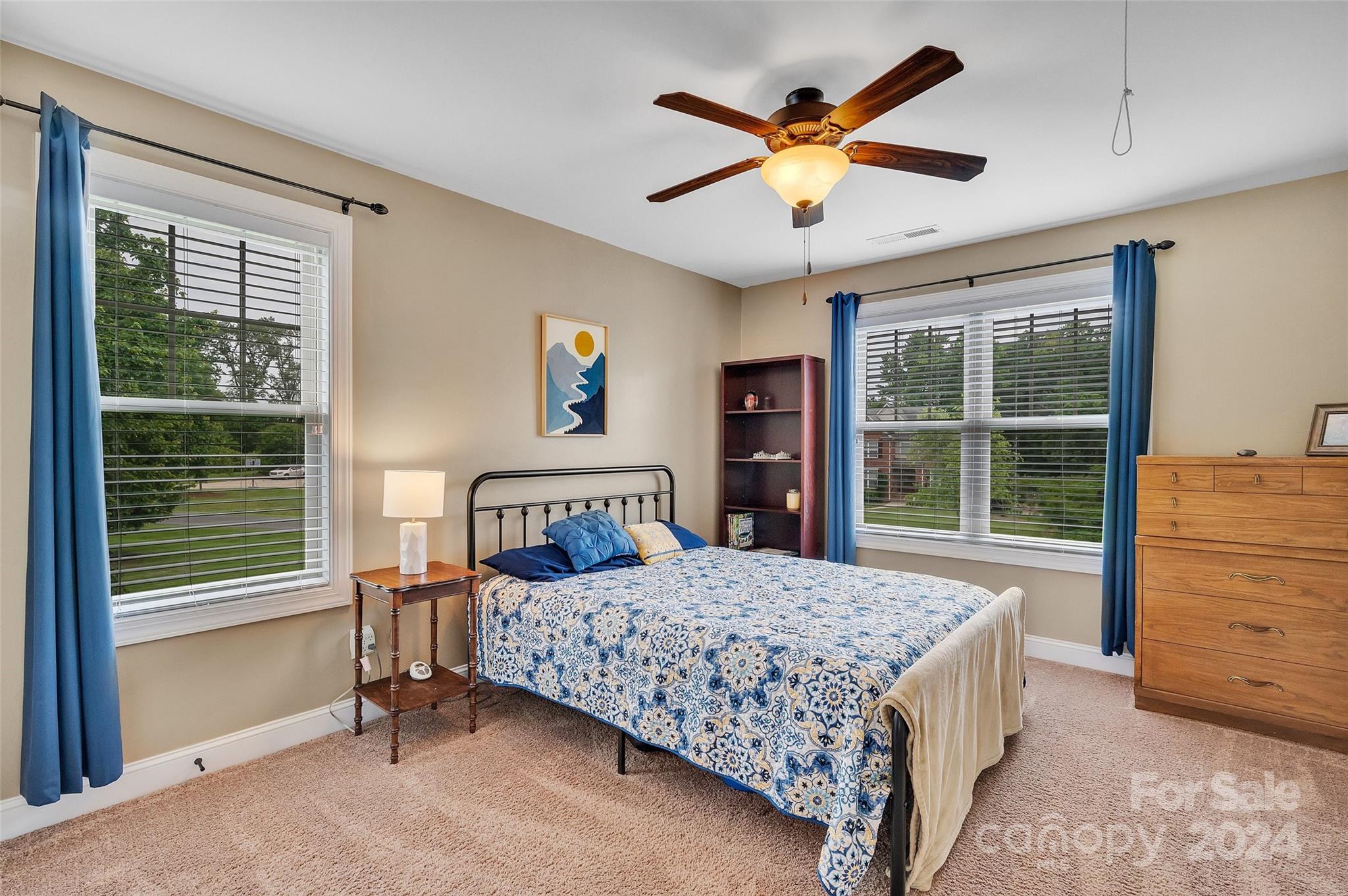 Old Gate - Residential