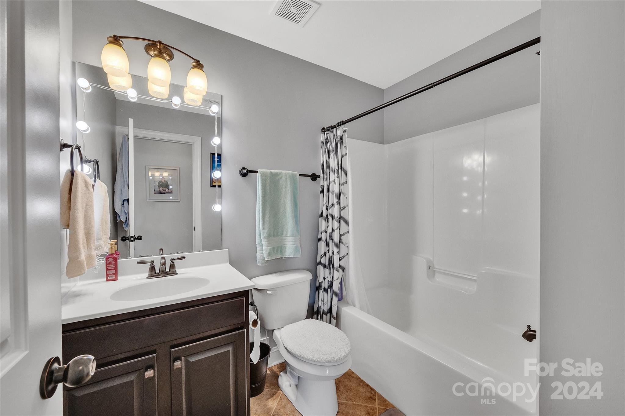 Old Gate - Residential