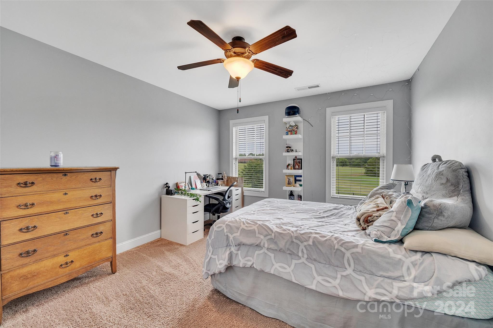 Old Gate - Residential