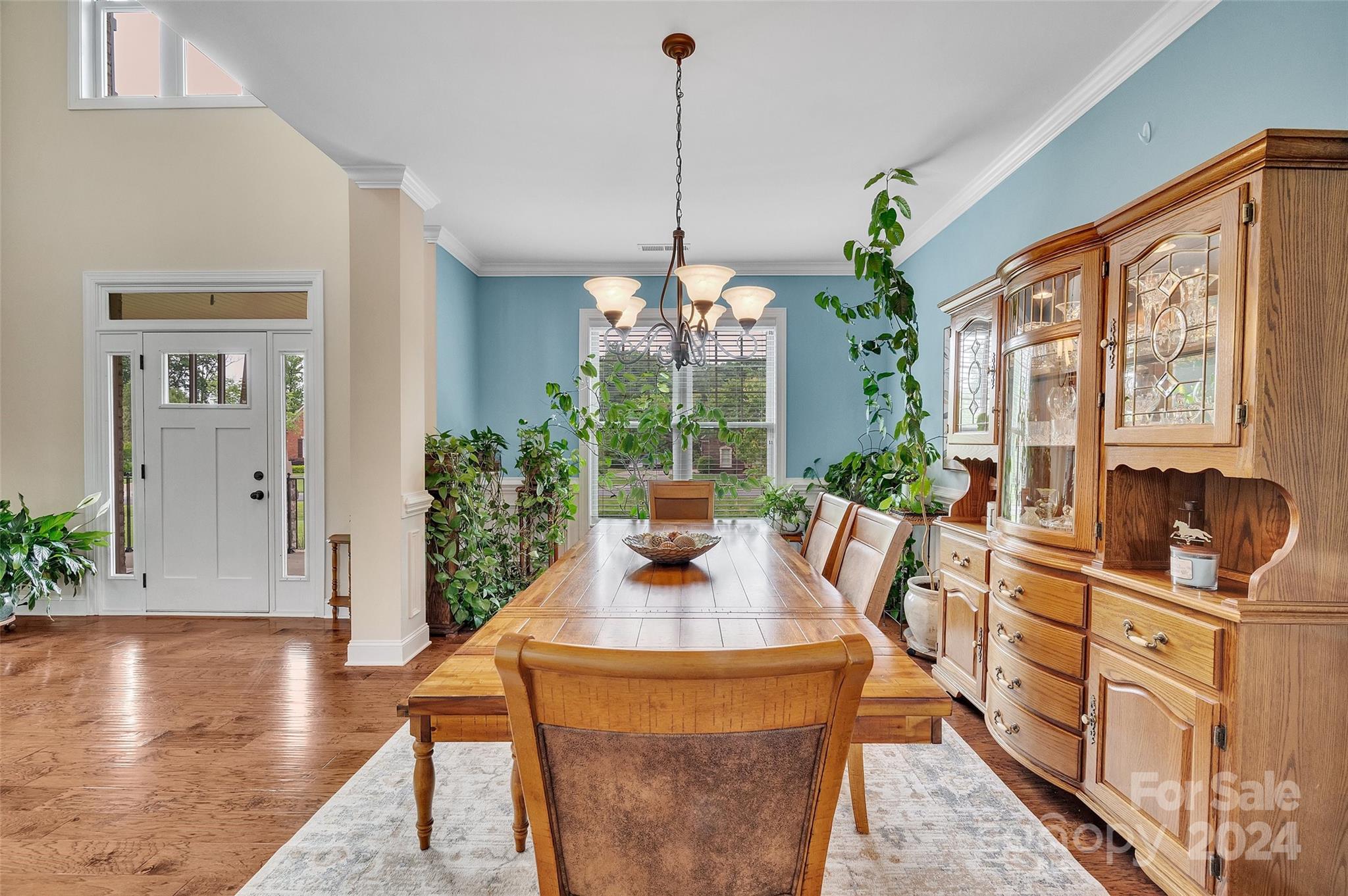 Old Gate - Residential