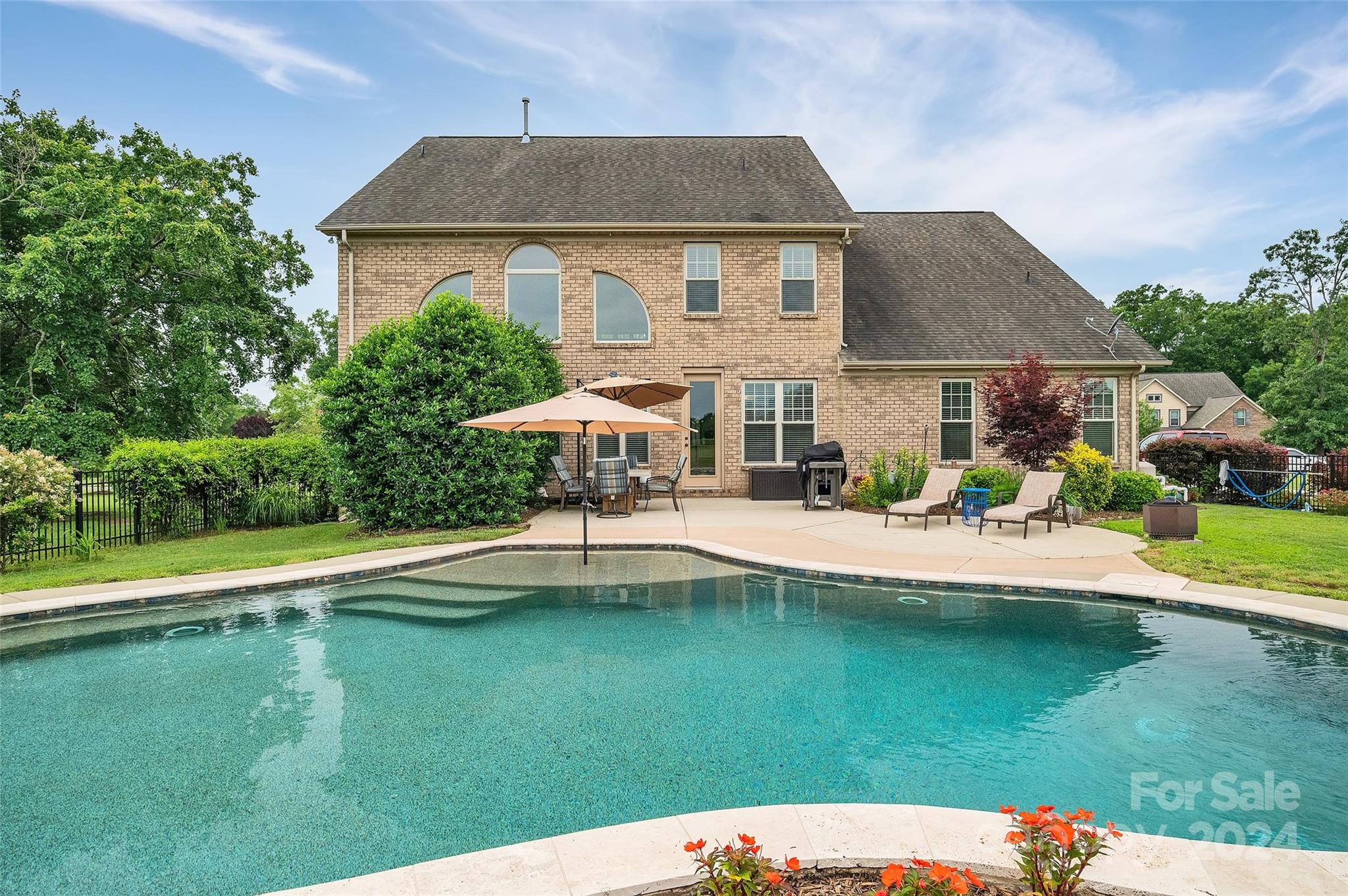 Old Gate - Residential
