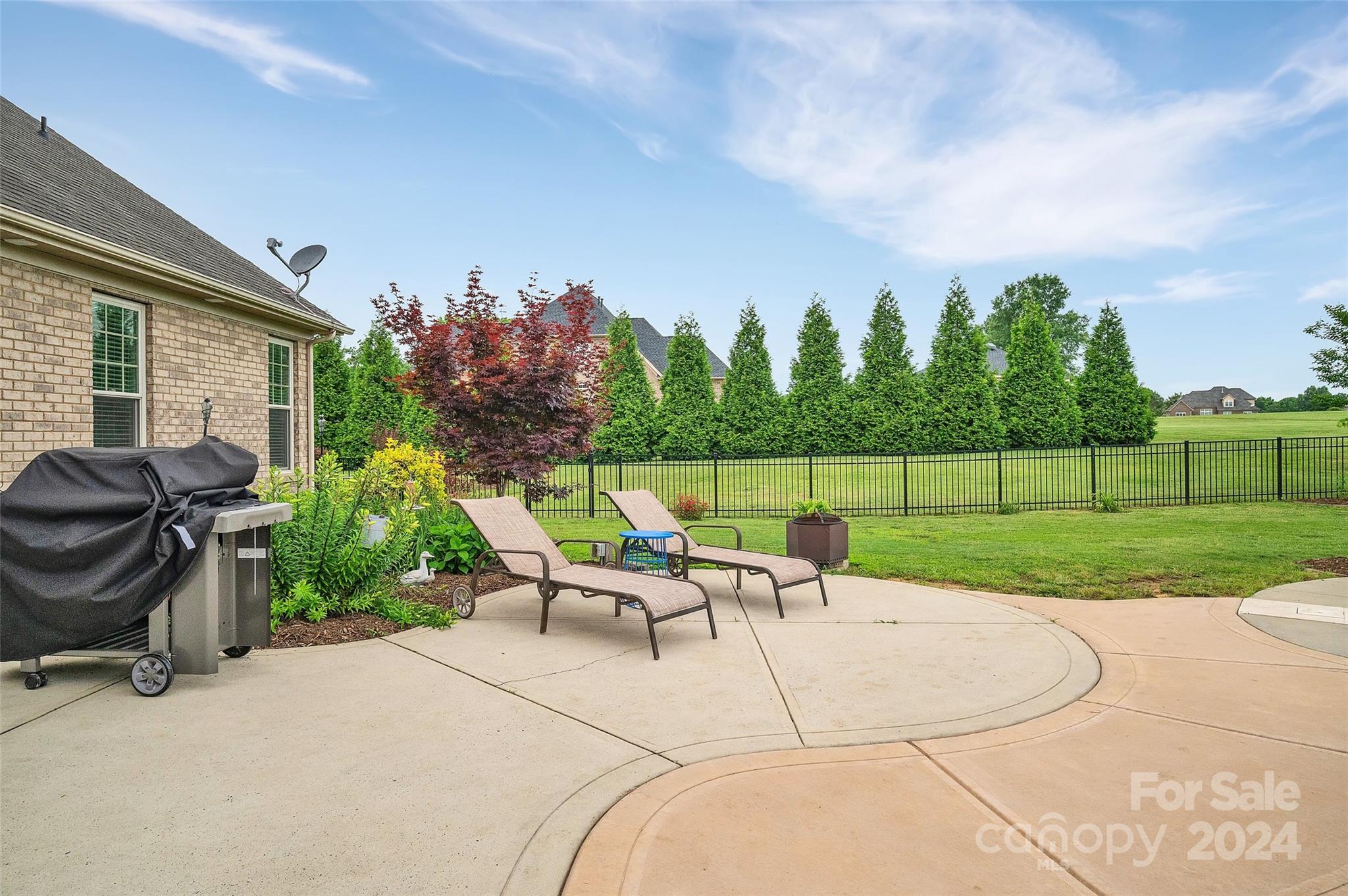 Old Gate - Residential