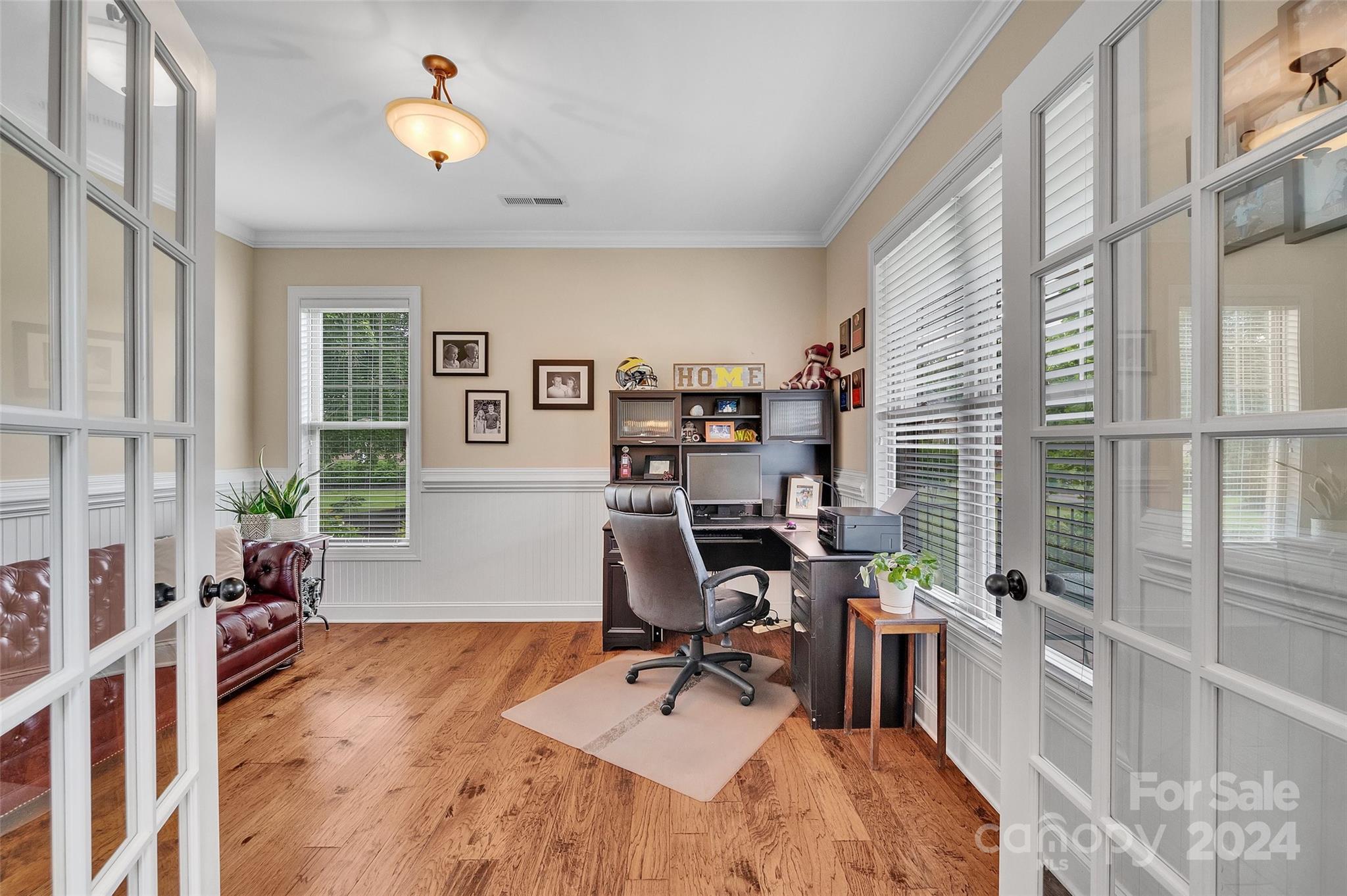 Old Gate - Residential