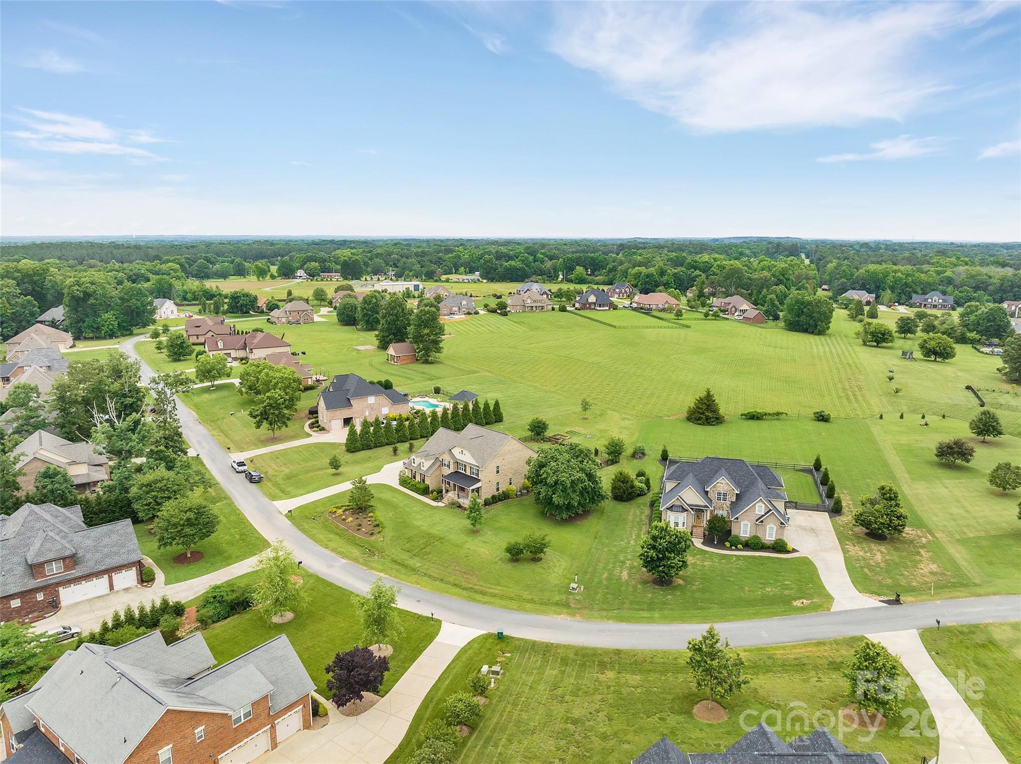 Old Gate - Residential