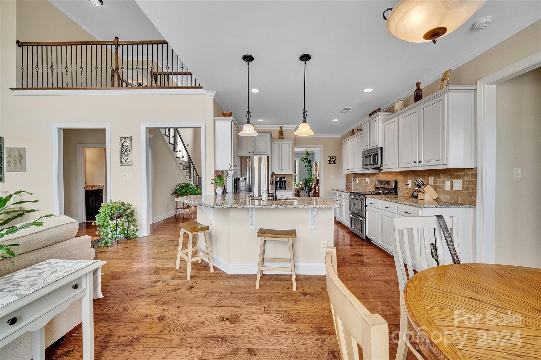 Old Gate - Residential