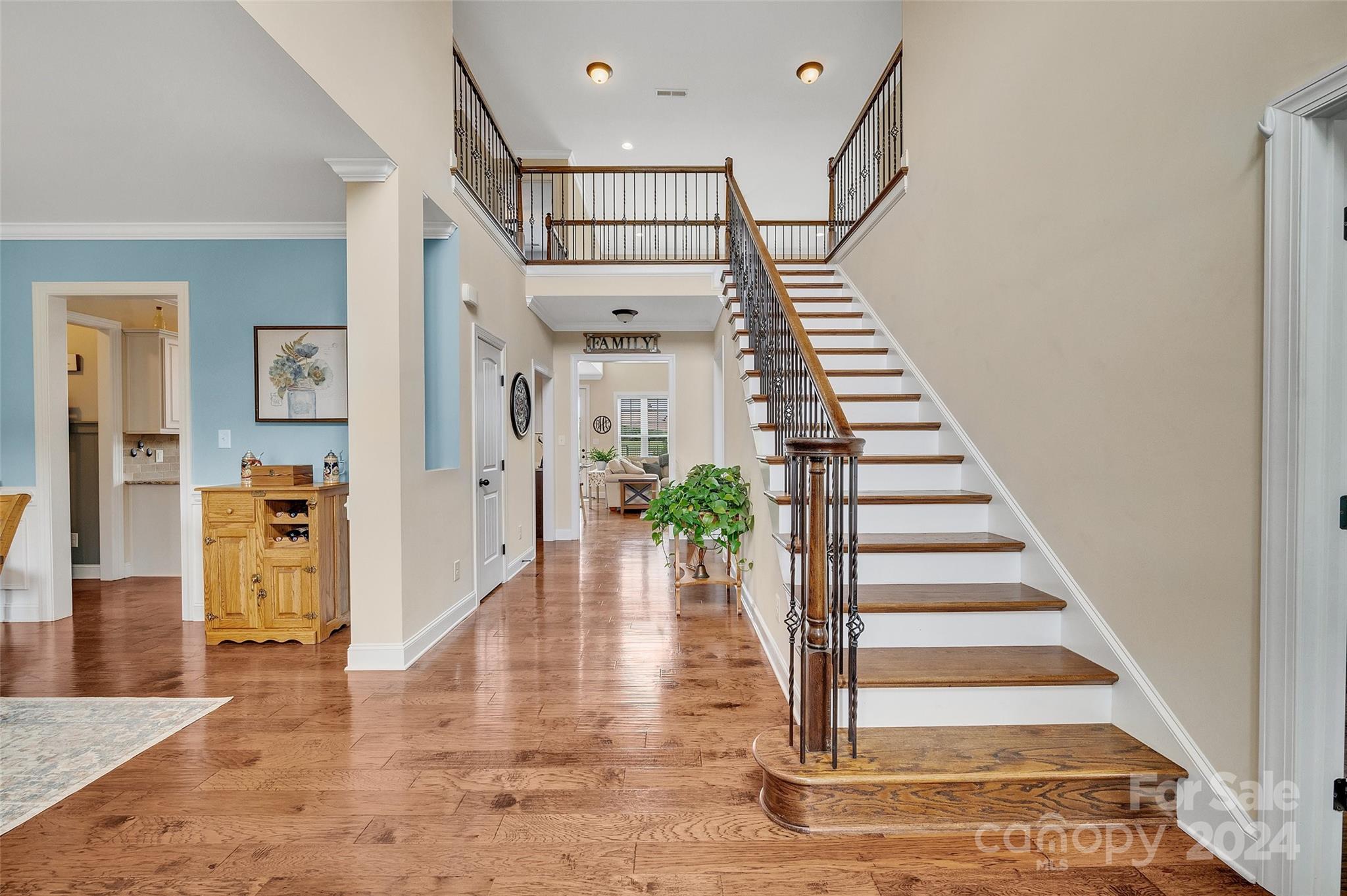 Old Gate - Residential