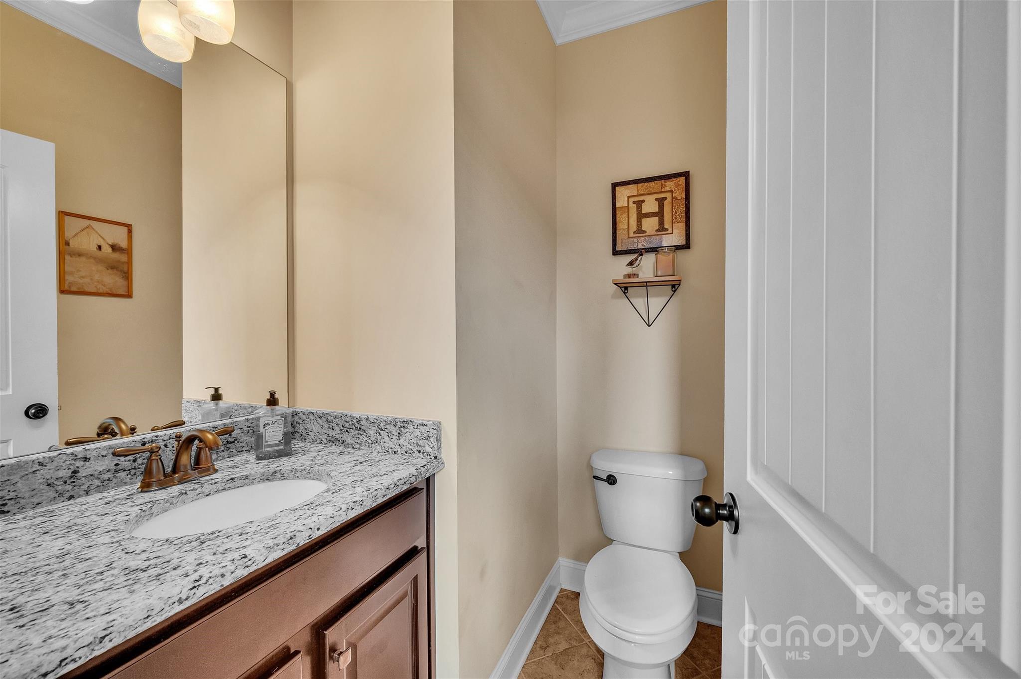 Old Gate - Residential