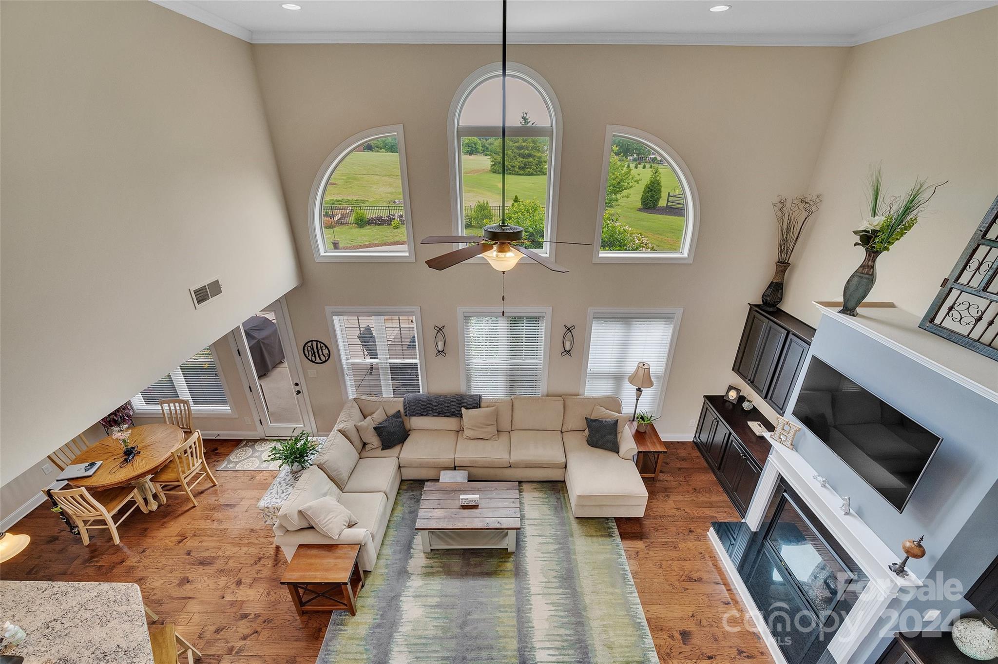 Old Gate - Residential