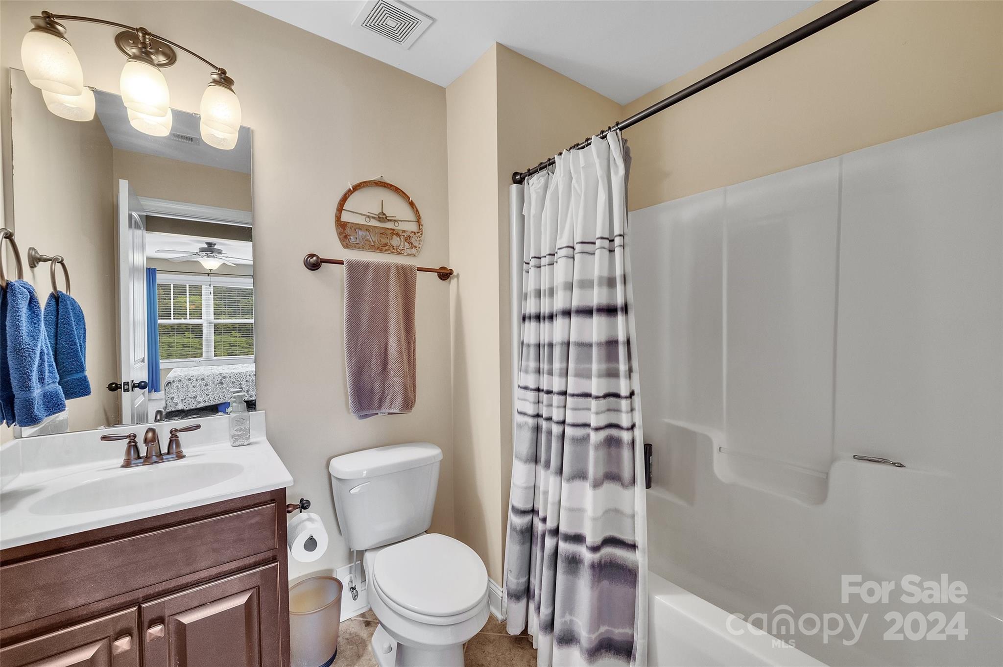 Old Gate - Residential