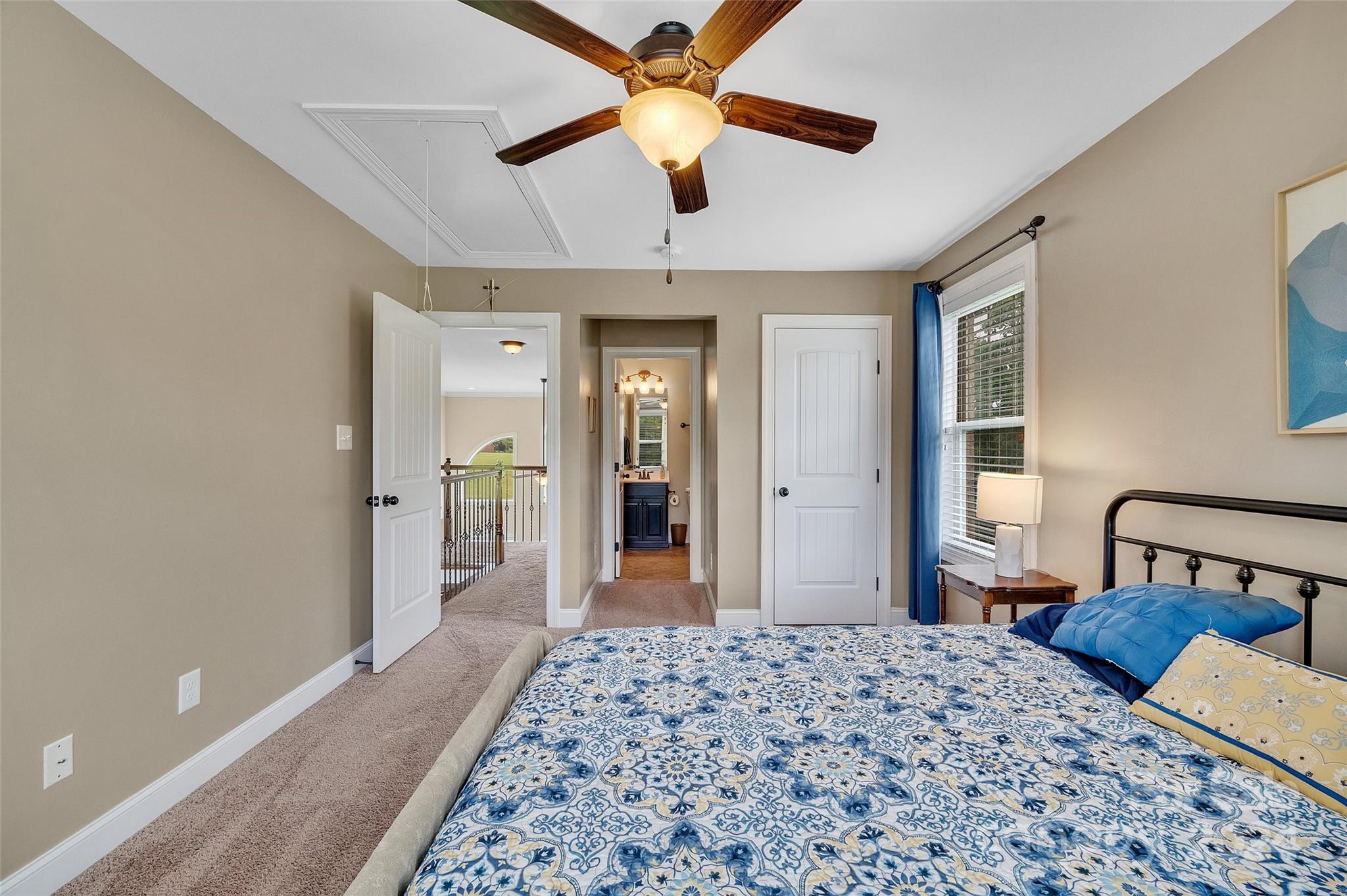 Old Gate - Residential