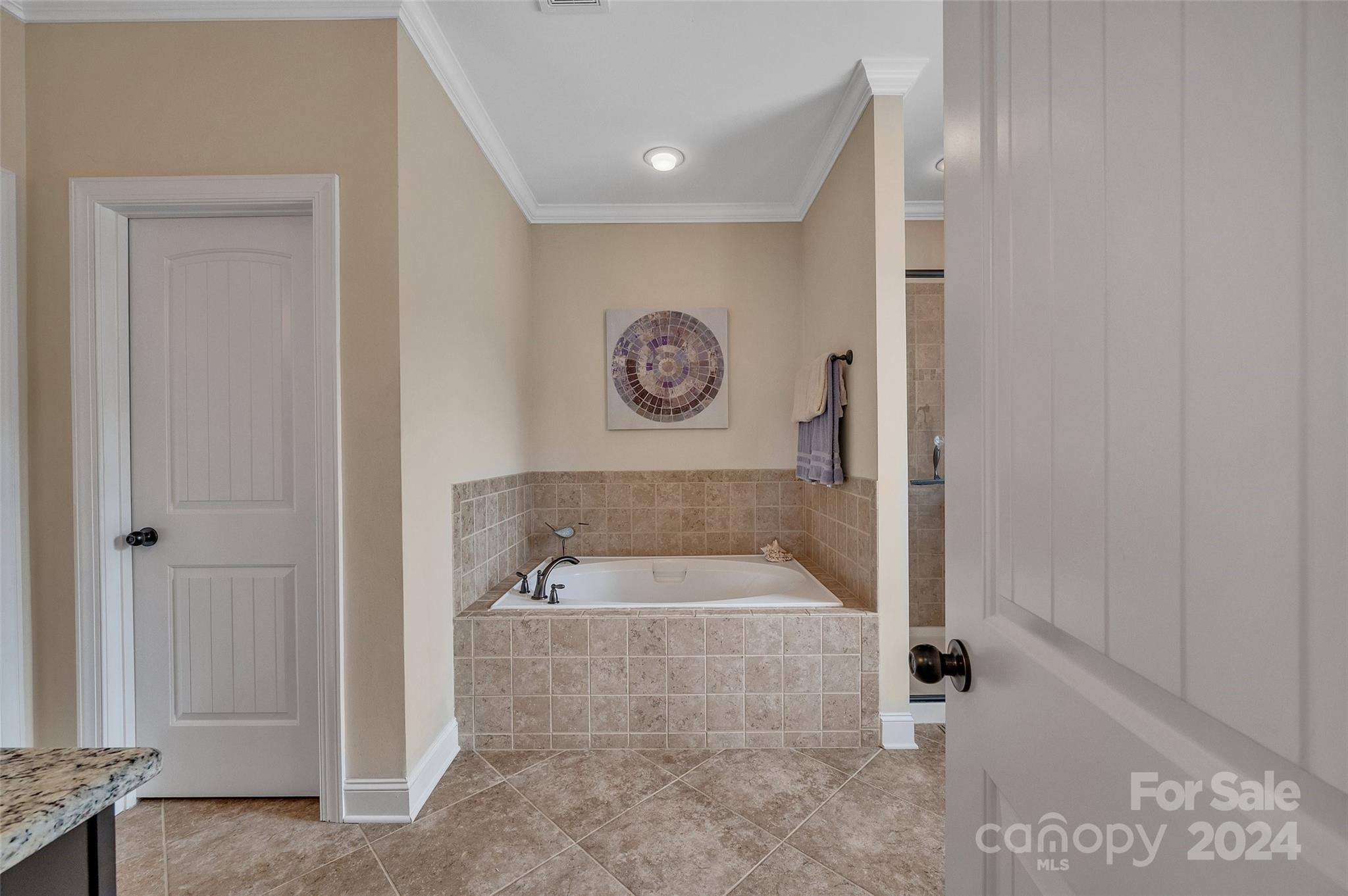 Old Gate - Residential