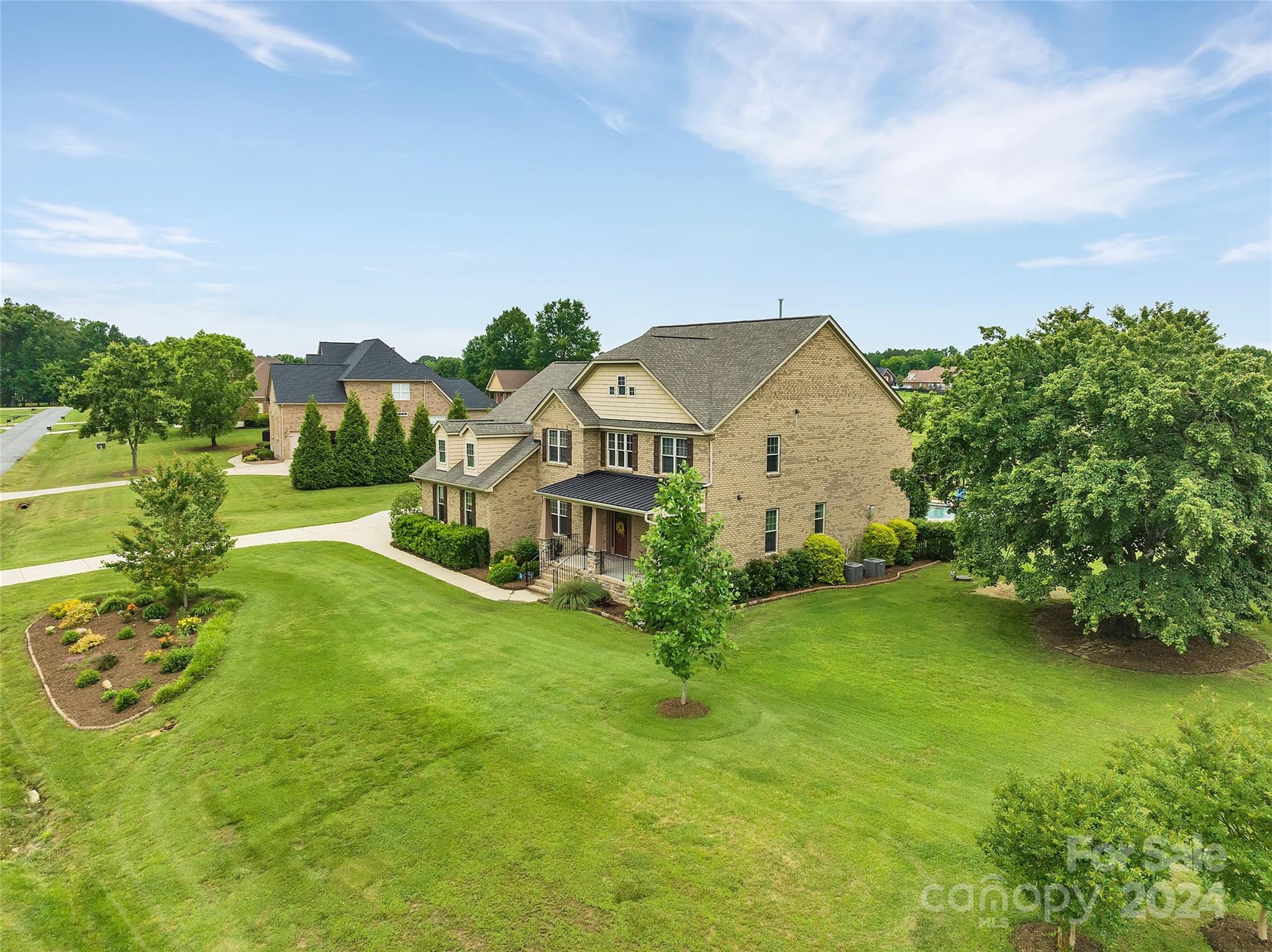 Old Gate - Residential
