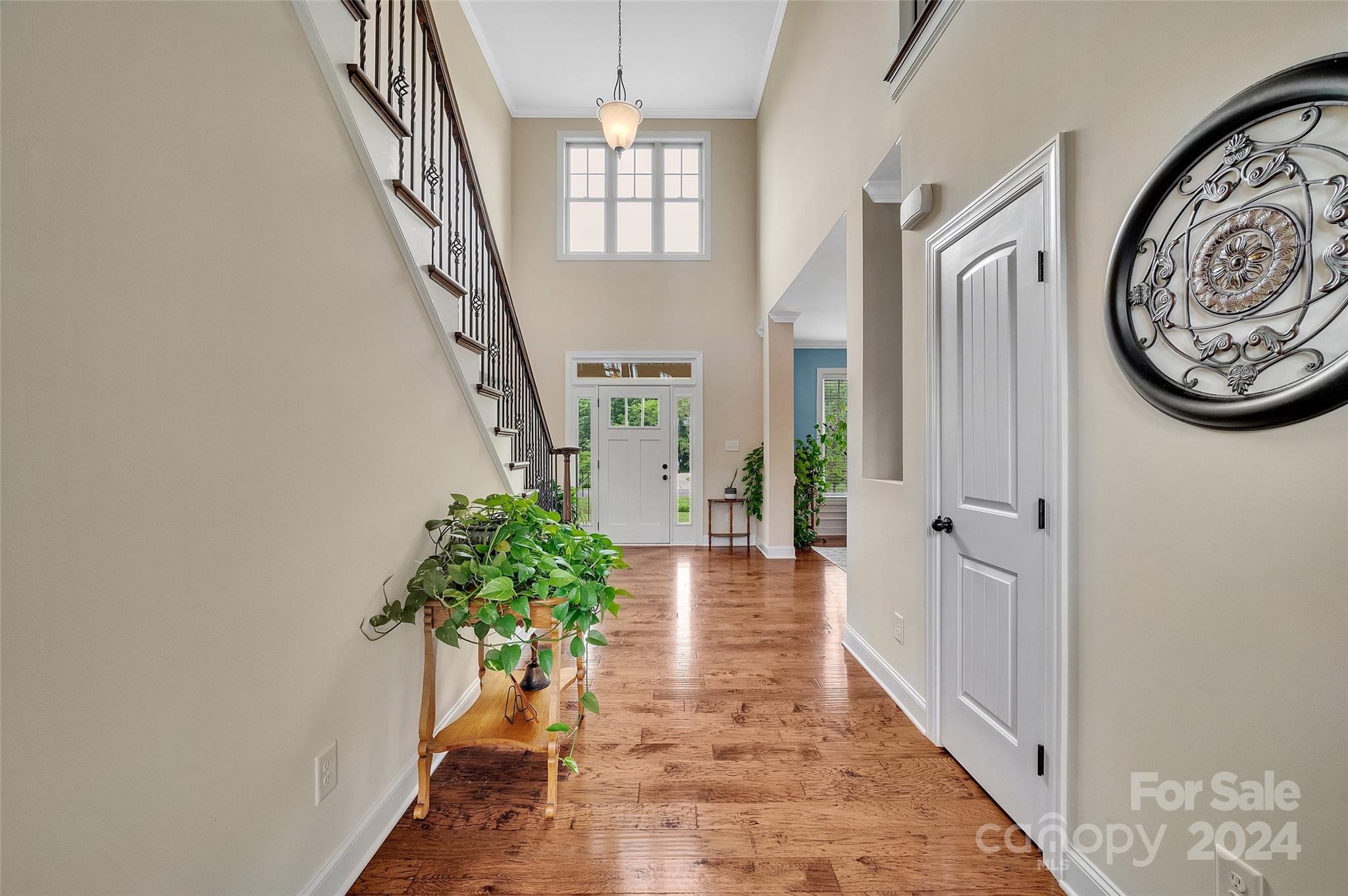 Old Gate - Residential