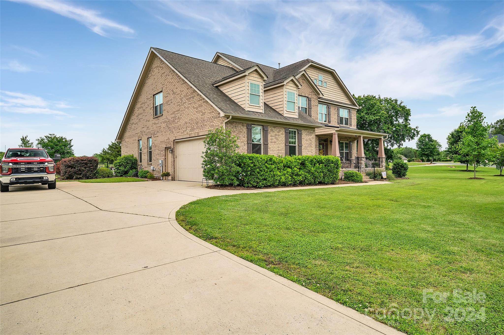 Old Gate - Residential