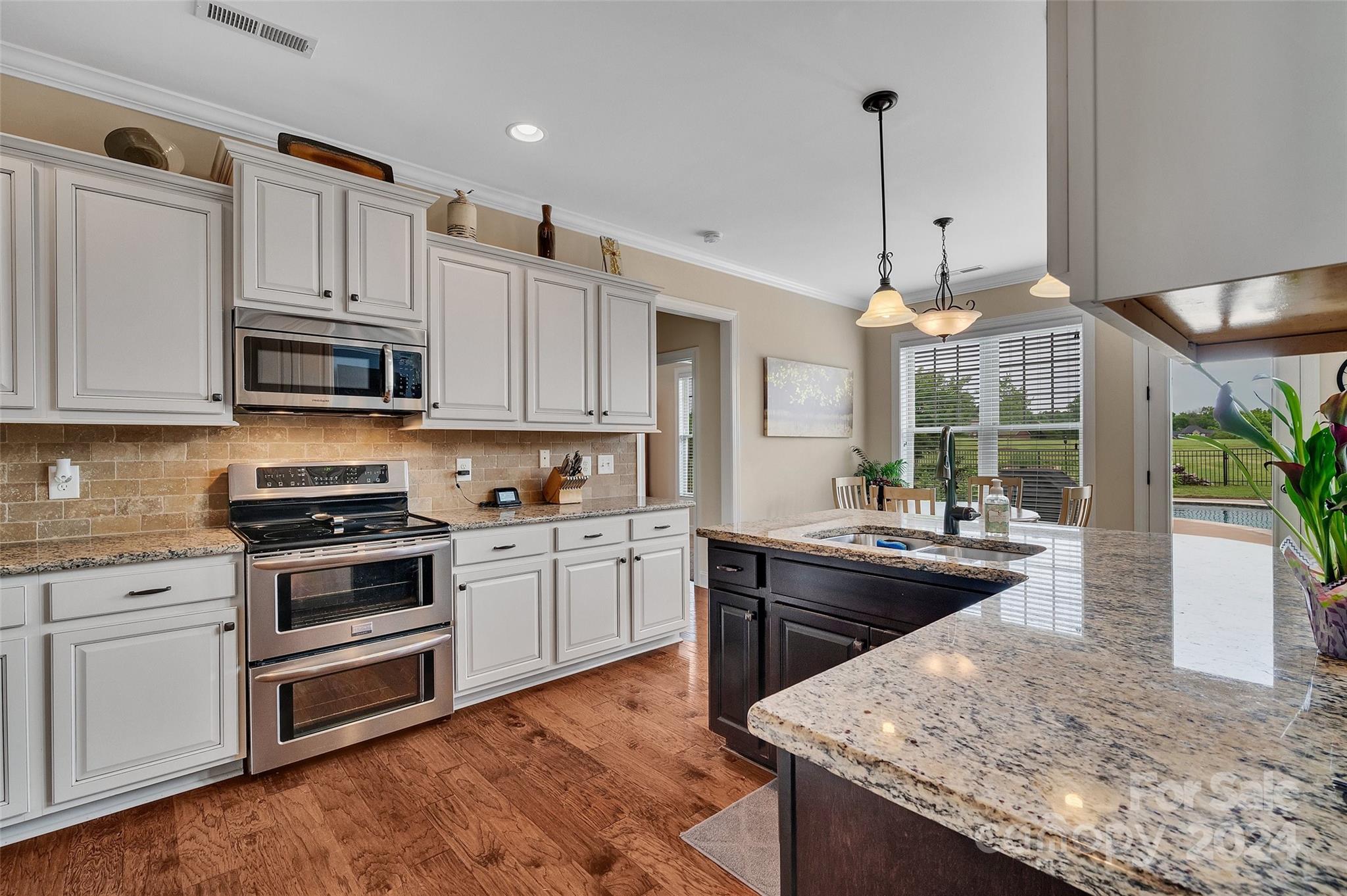 Old Gate - Residential