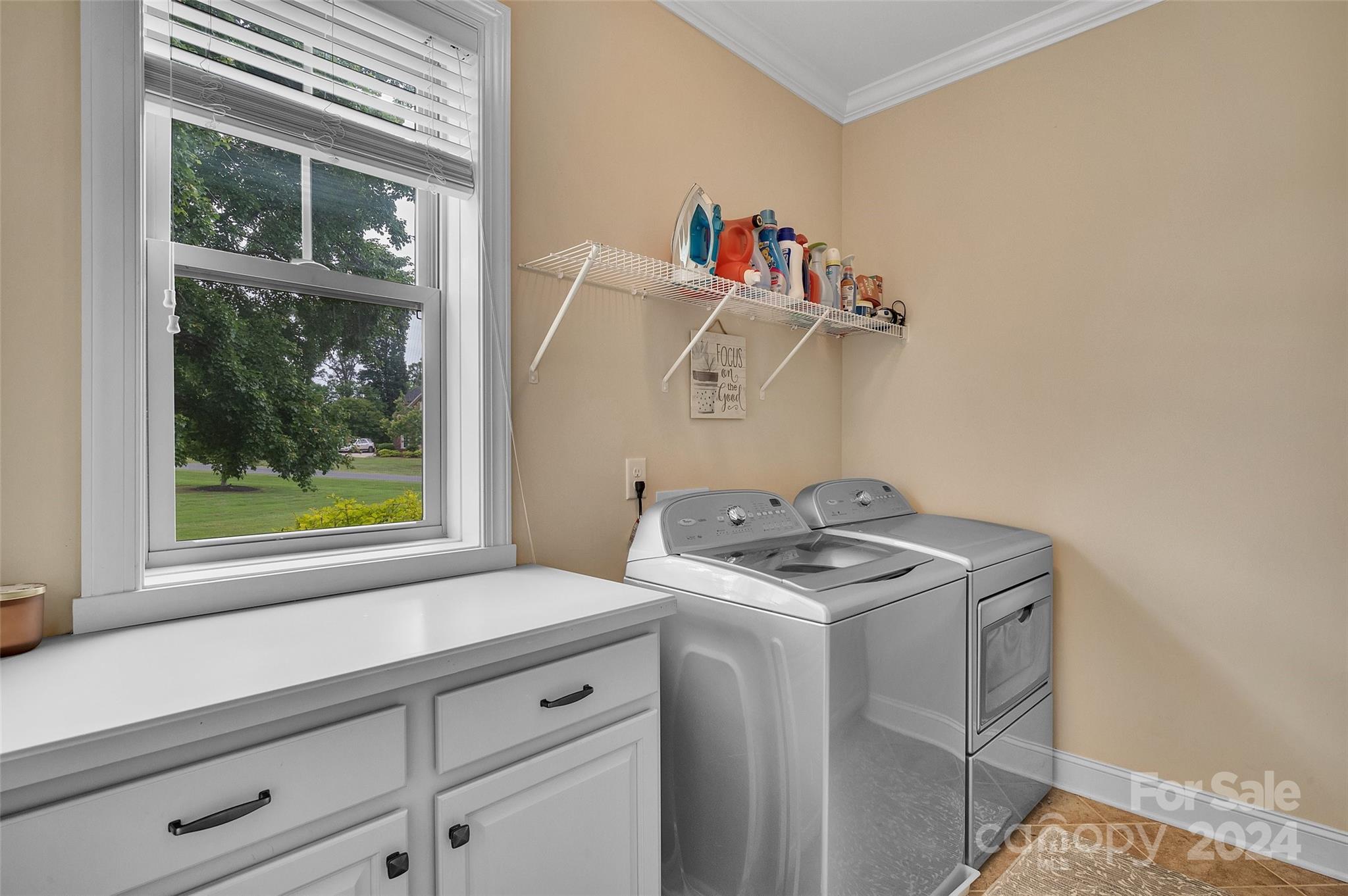 Old Gate - Residential