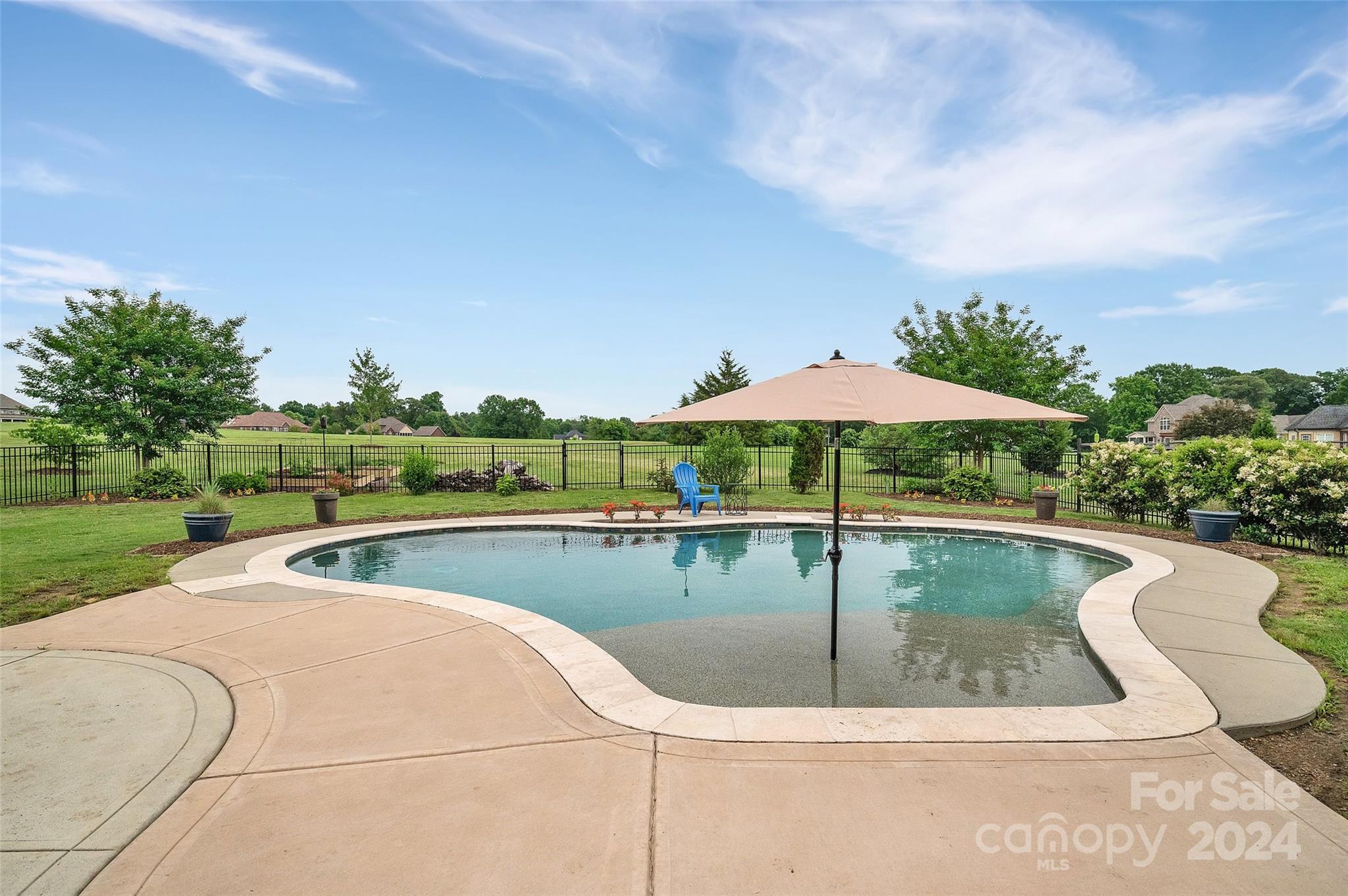 Old Gate - Residential