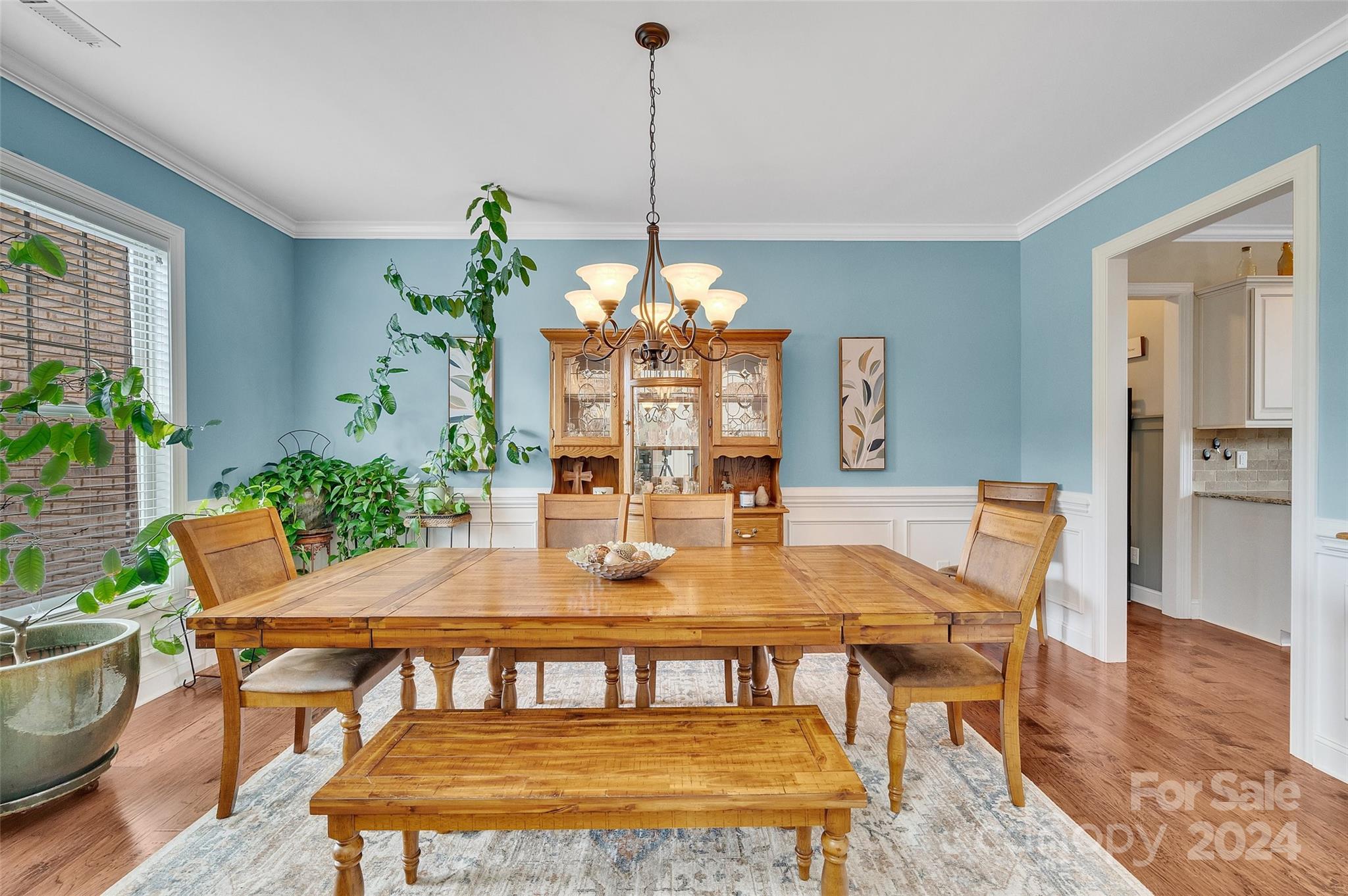 Old Gate - Residential