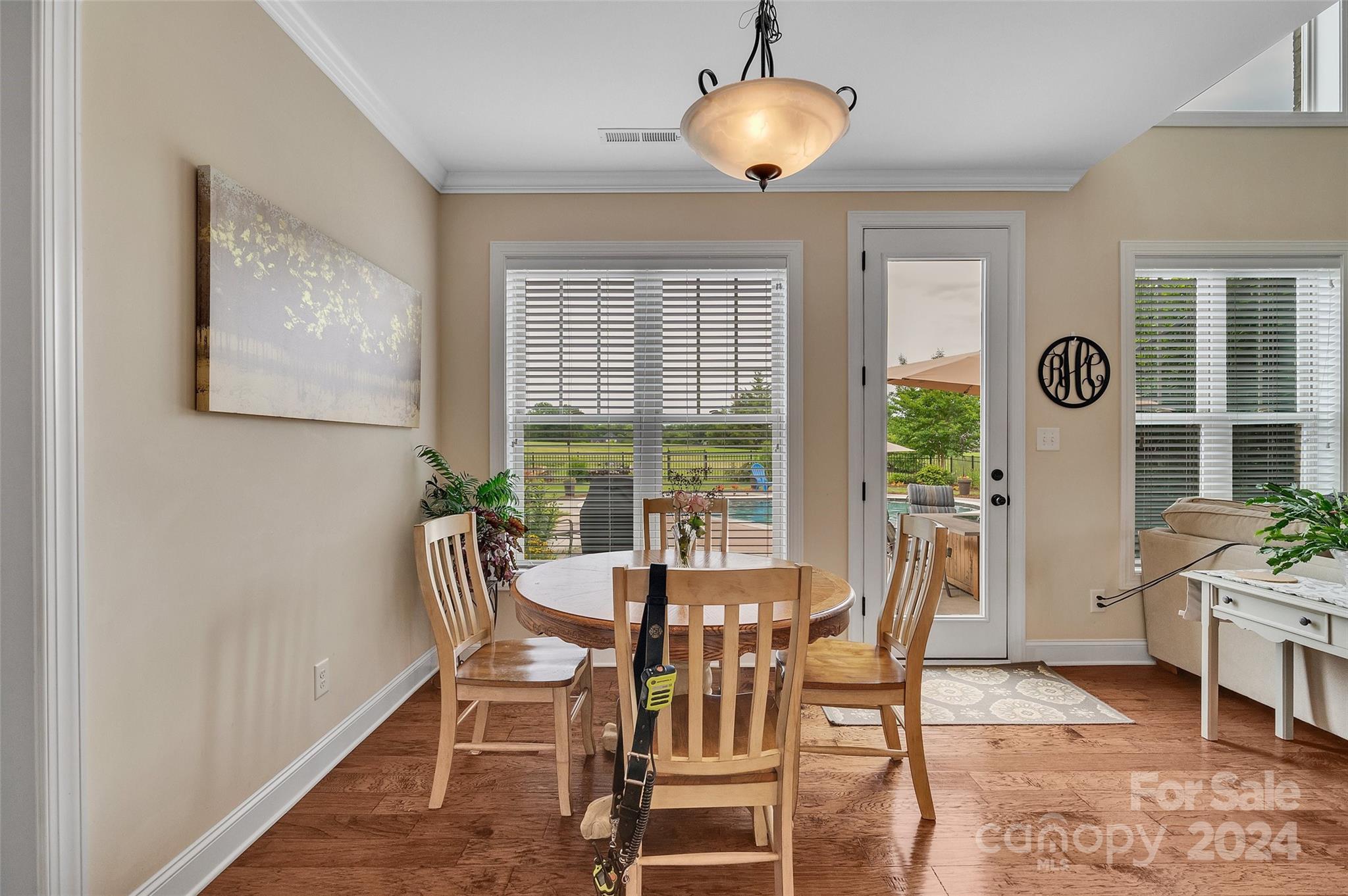 Old Gate - Residential