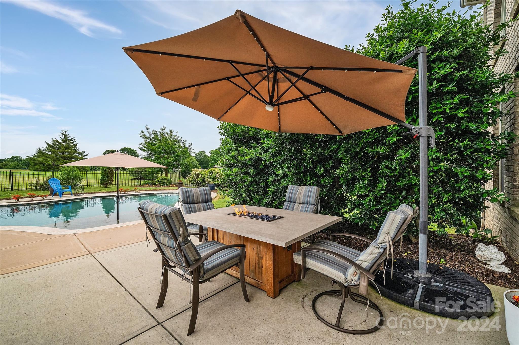 Old Gate - Residential